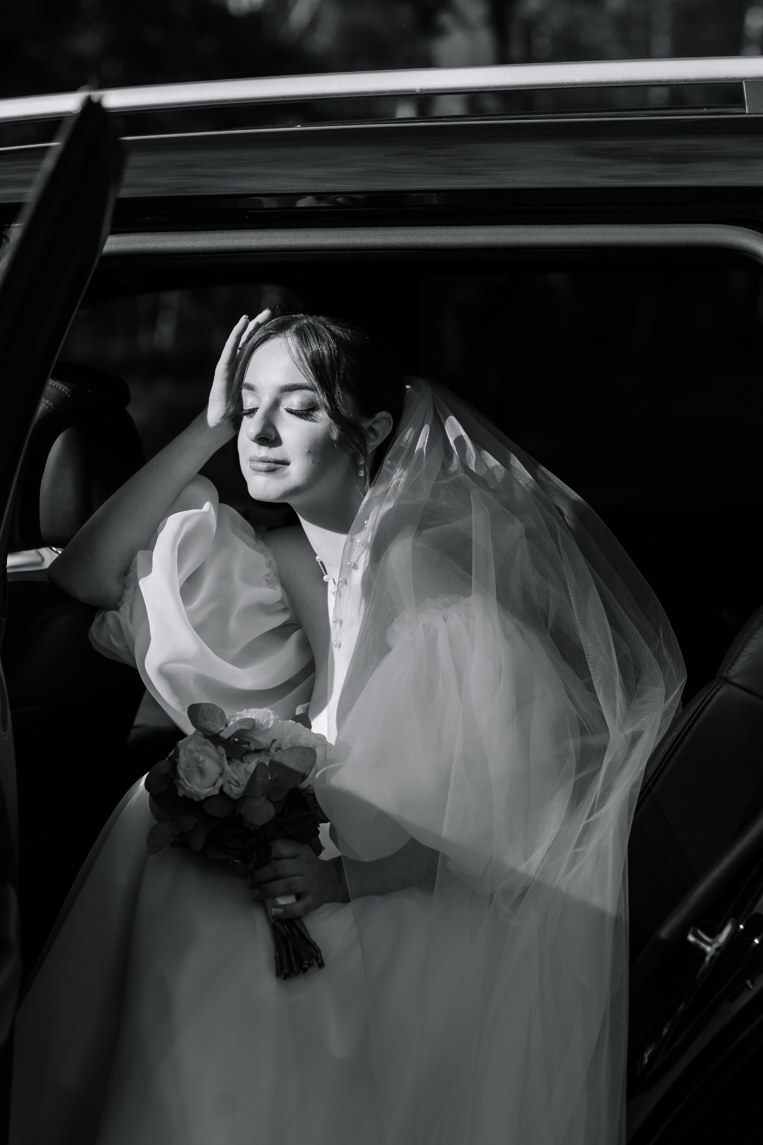 Никита/Анастасия. Свадебный фотограф