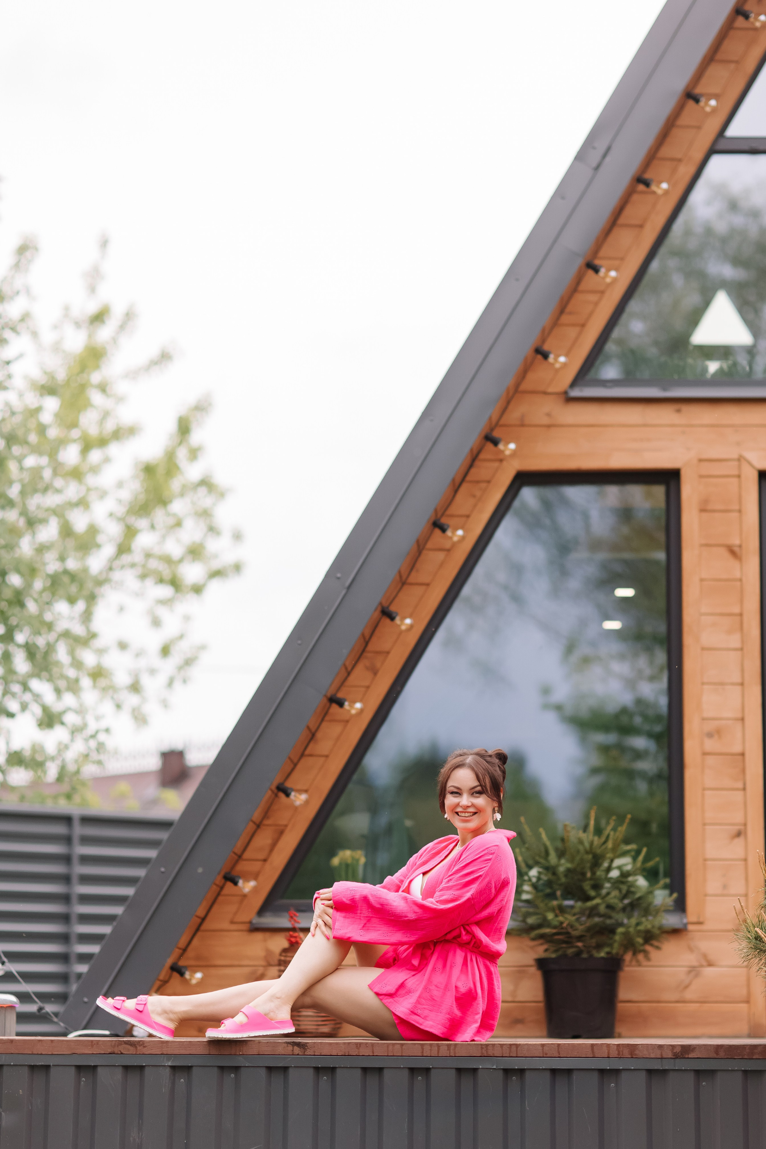 Пижамная вечеринка. Свадебный фотограф