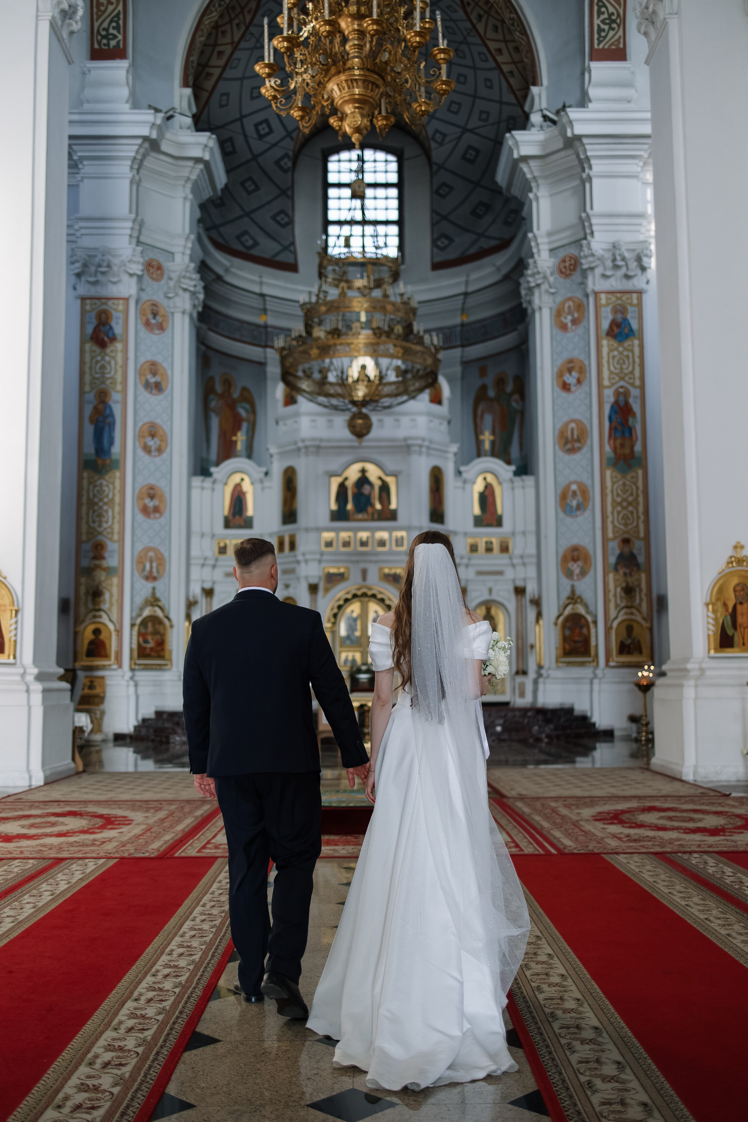 Evgeniy&Valeria. Свадебный фотограф