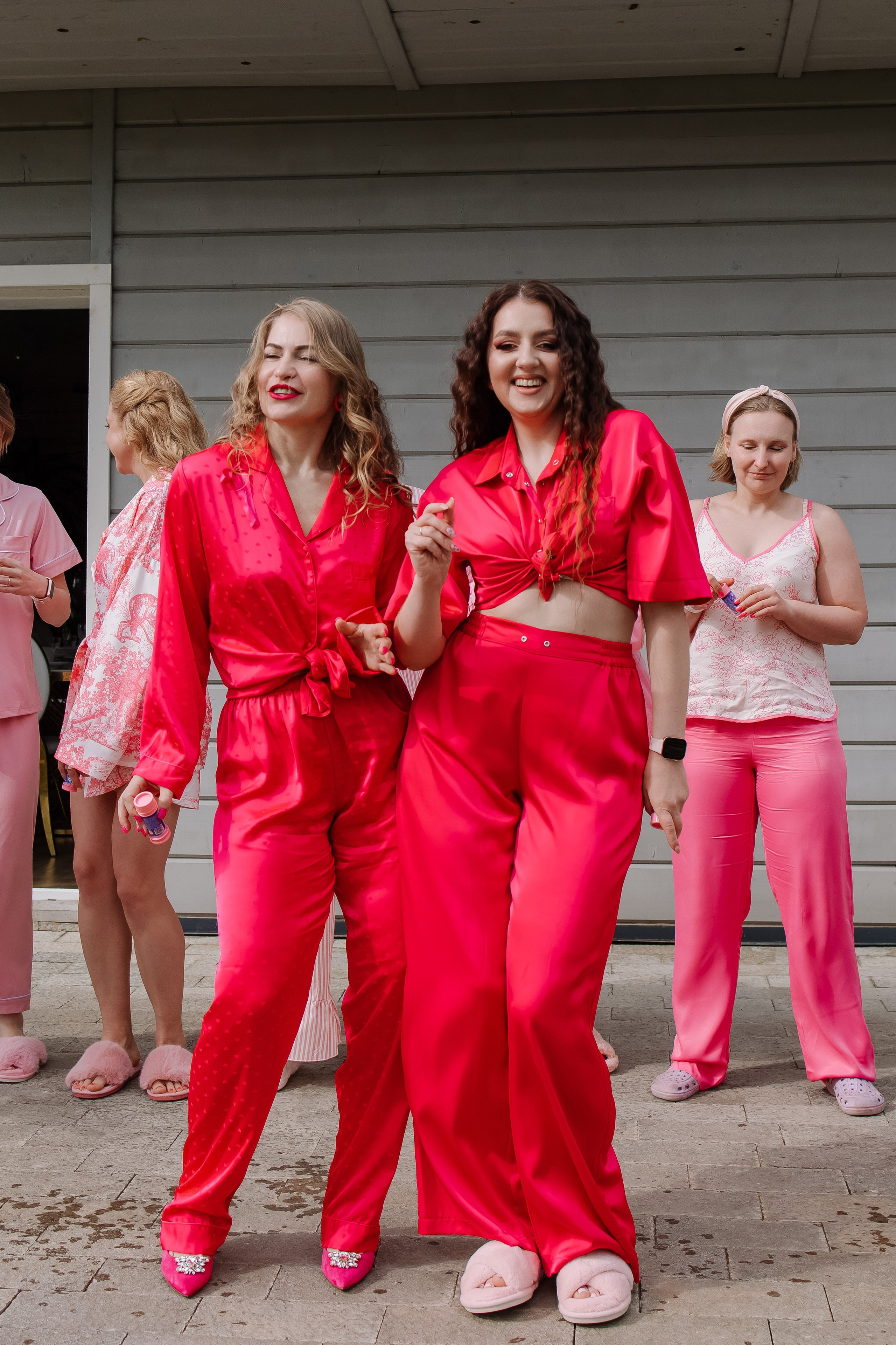 Хочу надеть купальник (Николаево). Свадебный фотограф