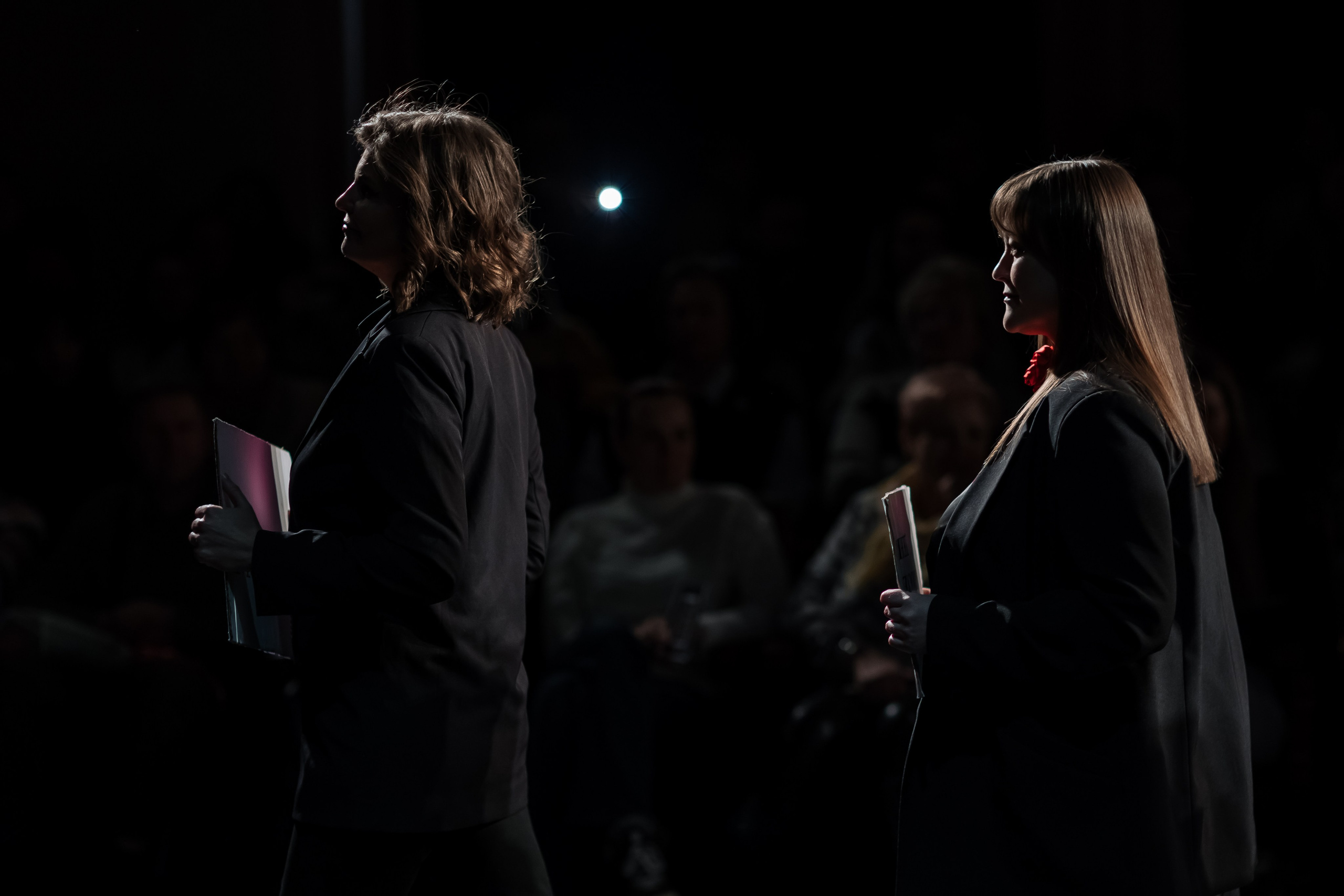 Спектакль. Свадебный фотограф