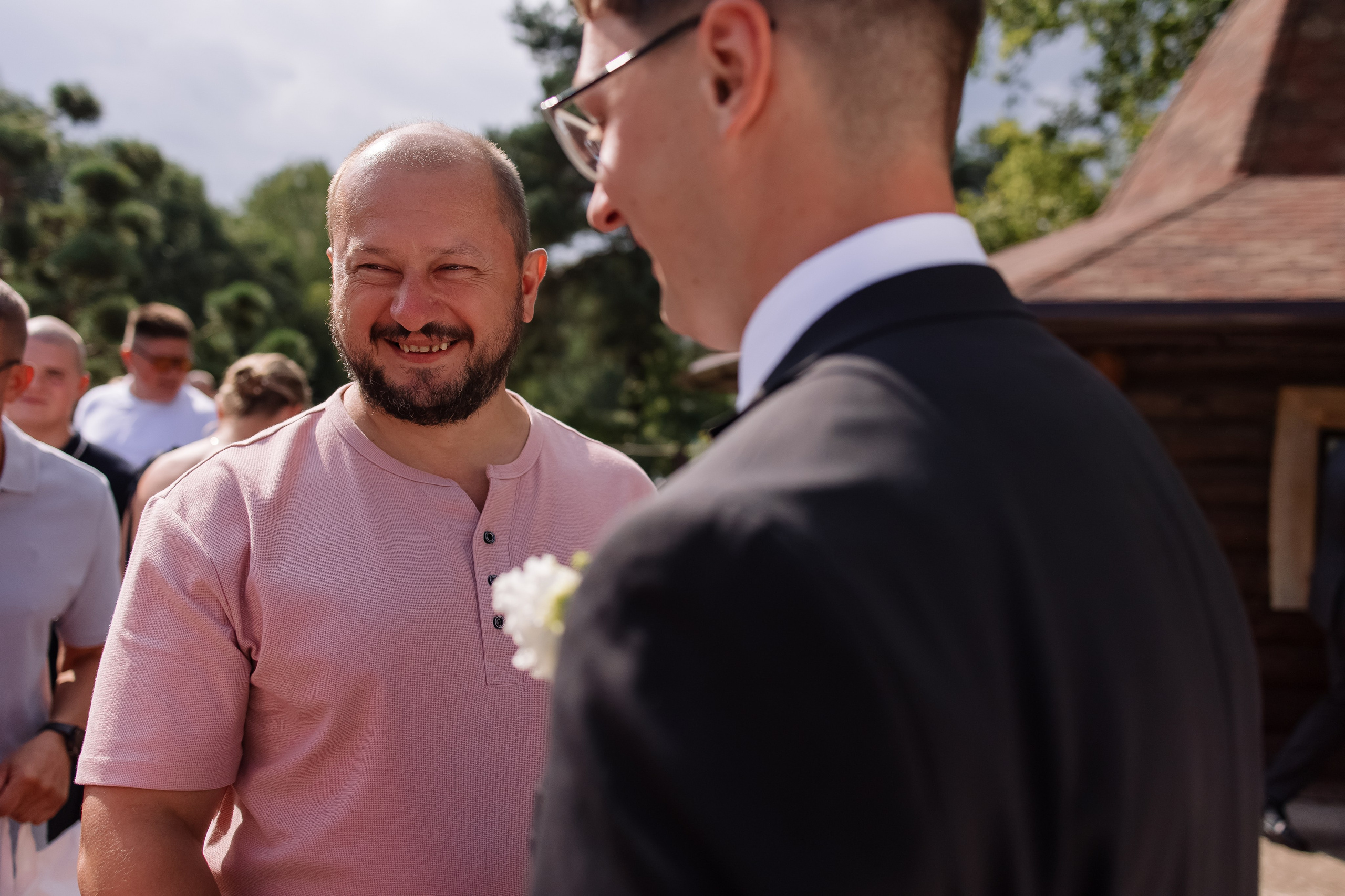 Егор/Арина. Свадебный фотограф