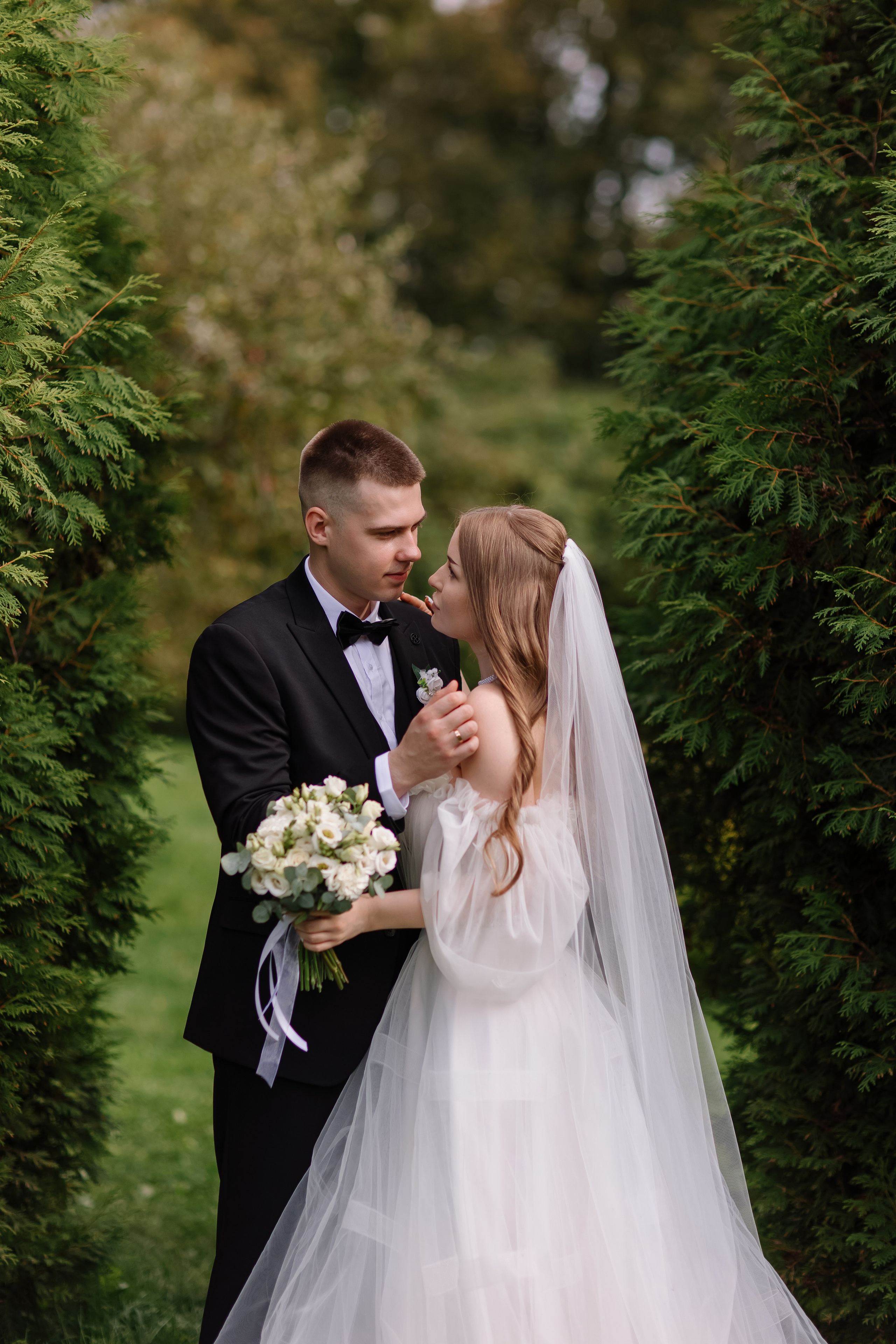 Артем/Карина. Свадебный фотограф