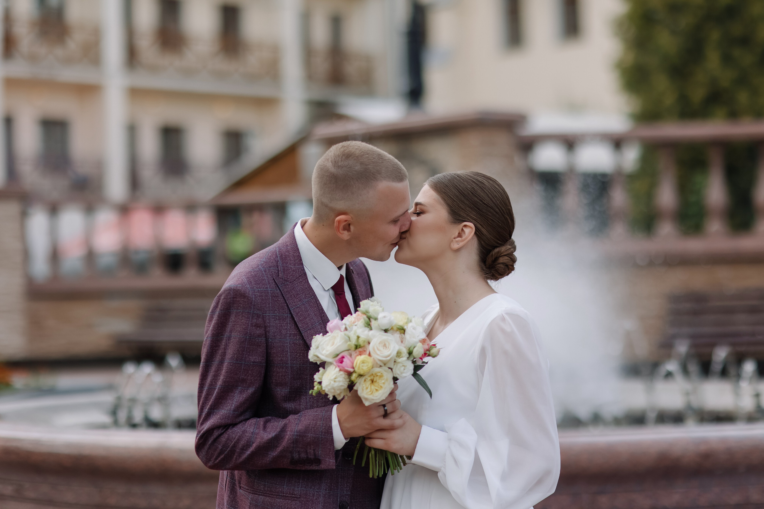 Илья/Влада. Свадебный фотограф