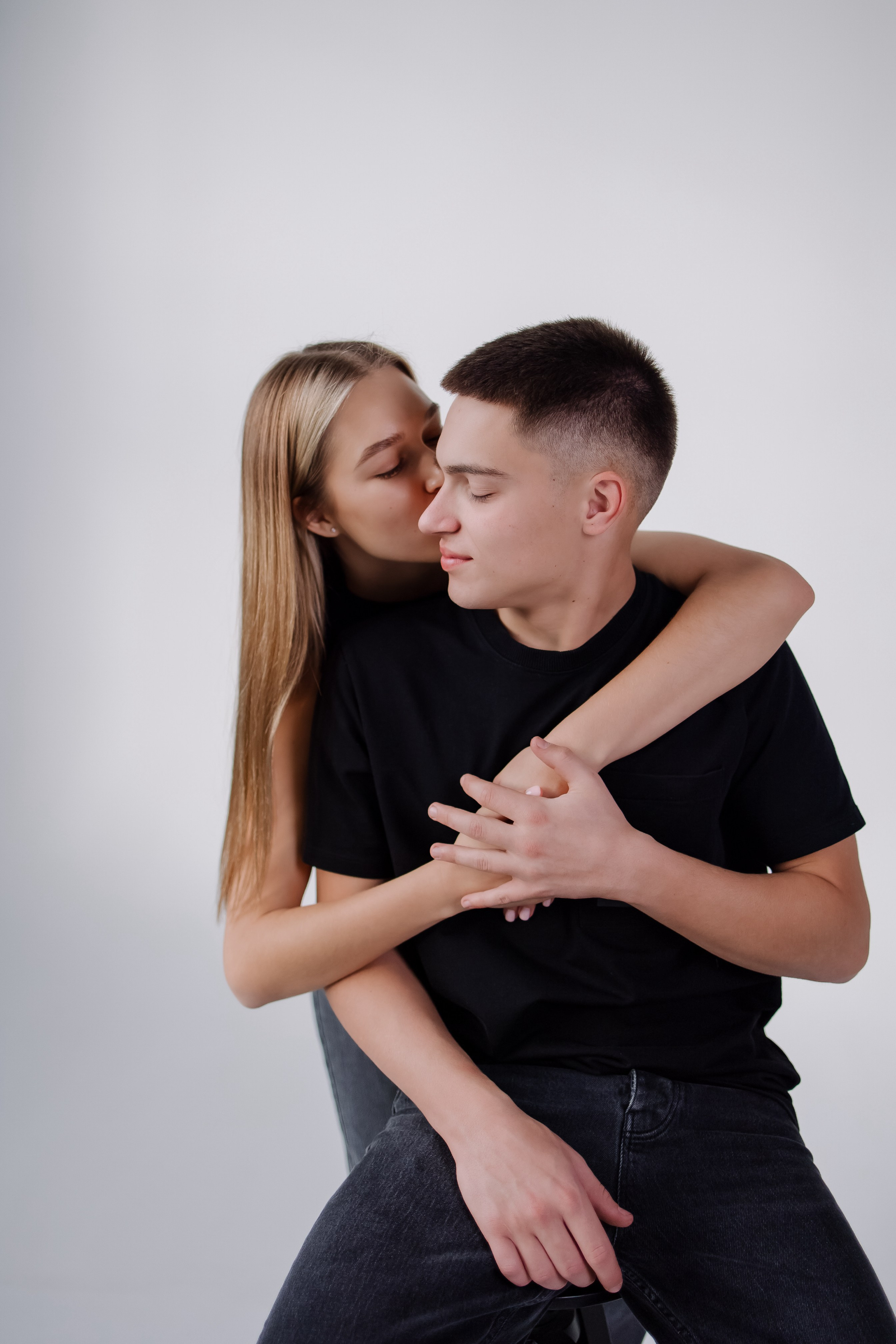 A&D. Свадебный фотограф