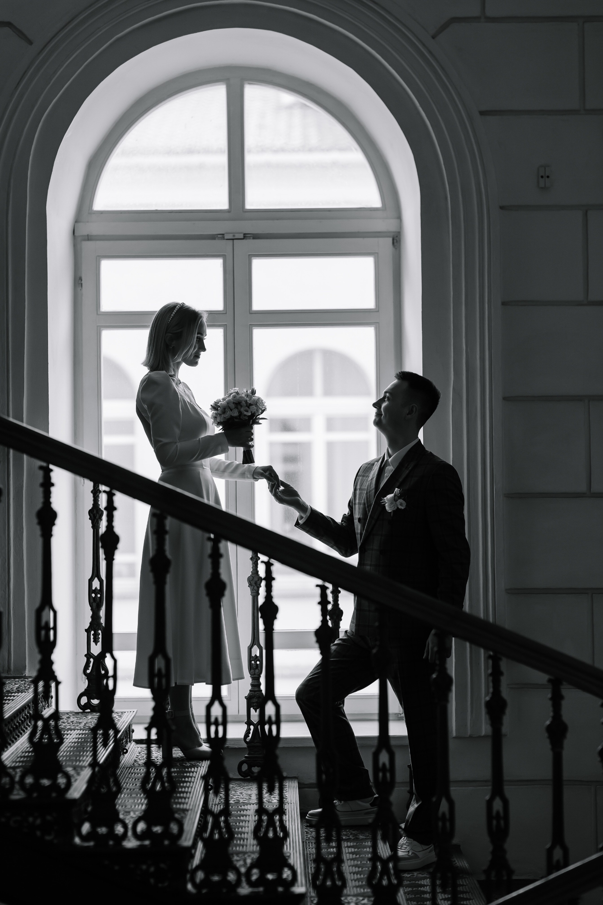 Даниил/Екатерина. Свадебный фотограф