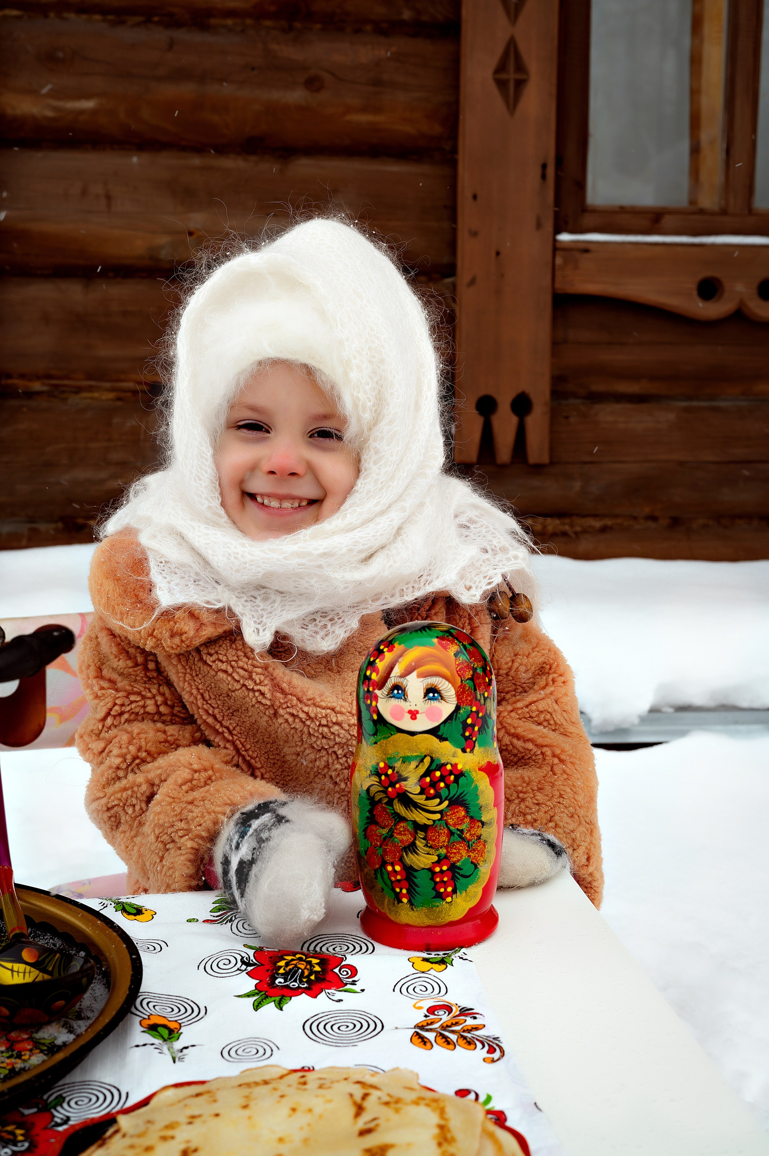 МОРОЗКО. Фотограф новорожденных, семейный, женский фотограф Сургут Юлия Шумкова
