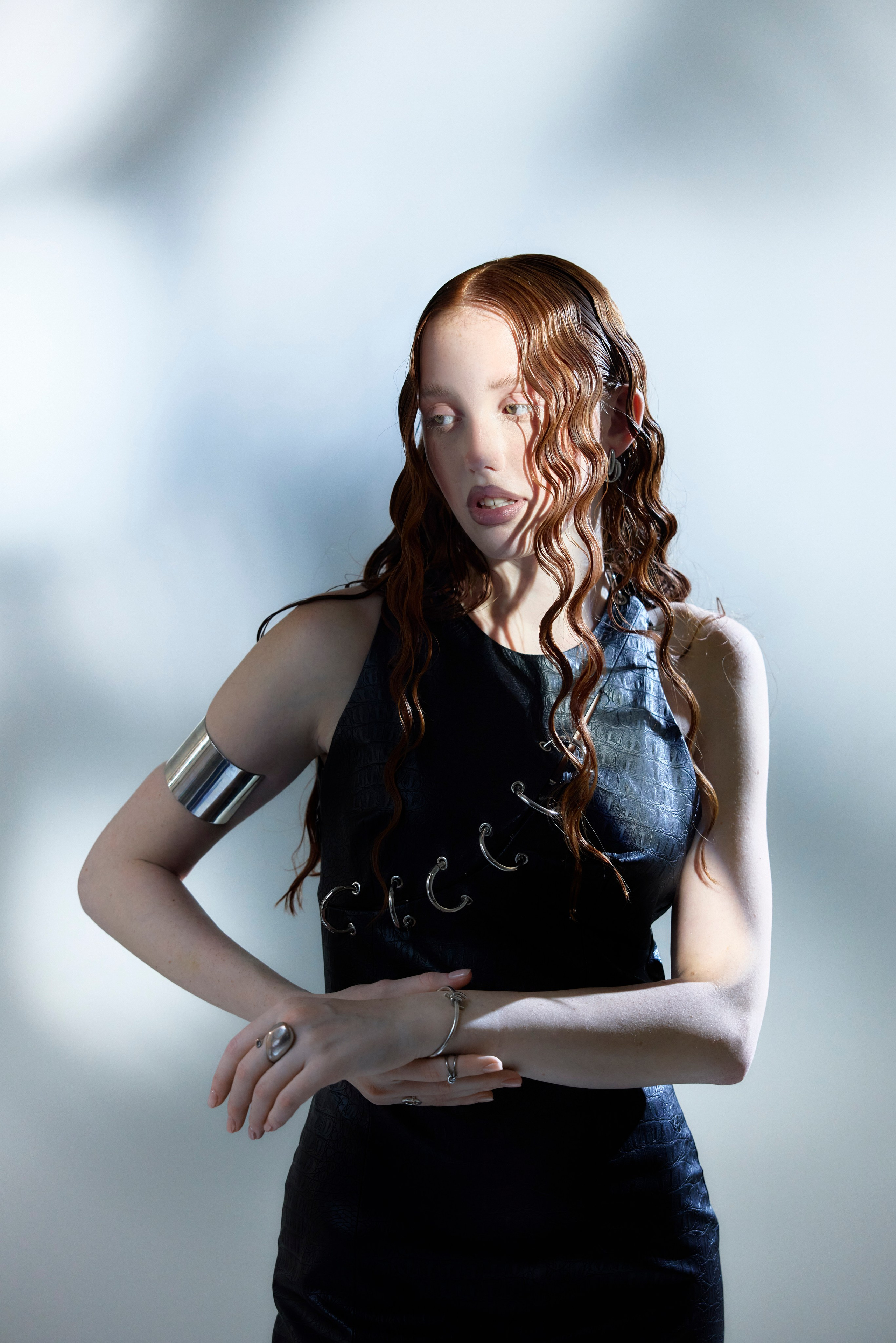 Фотосесии. Стилист Круг Ульяна