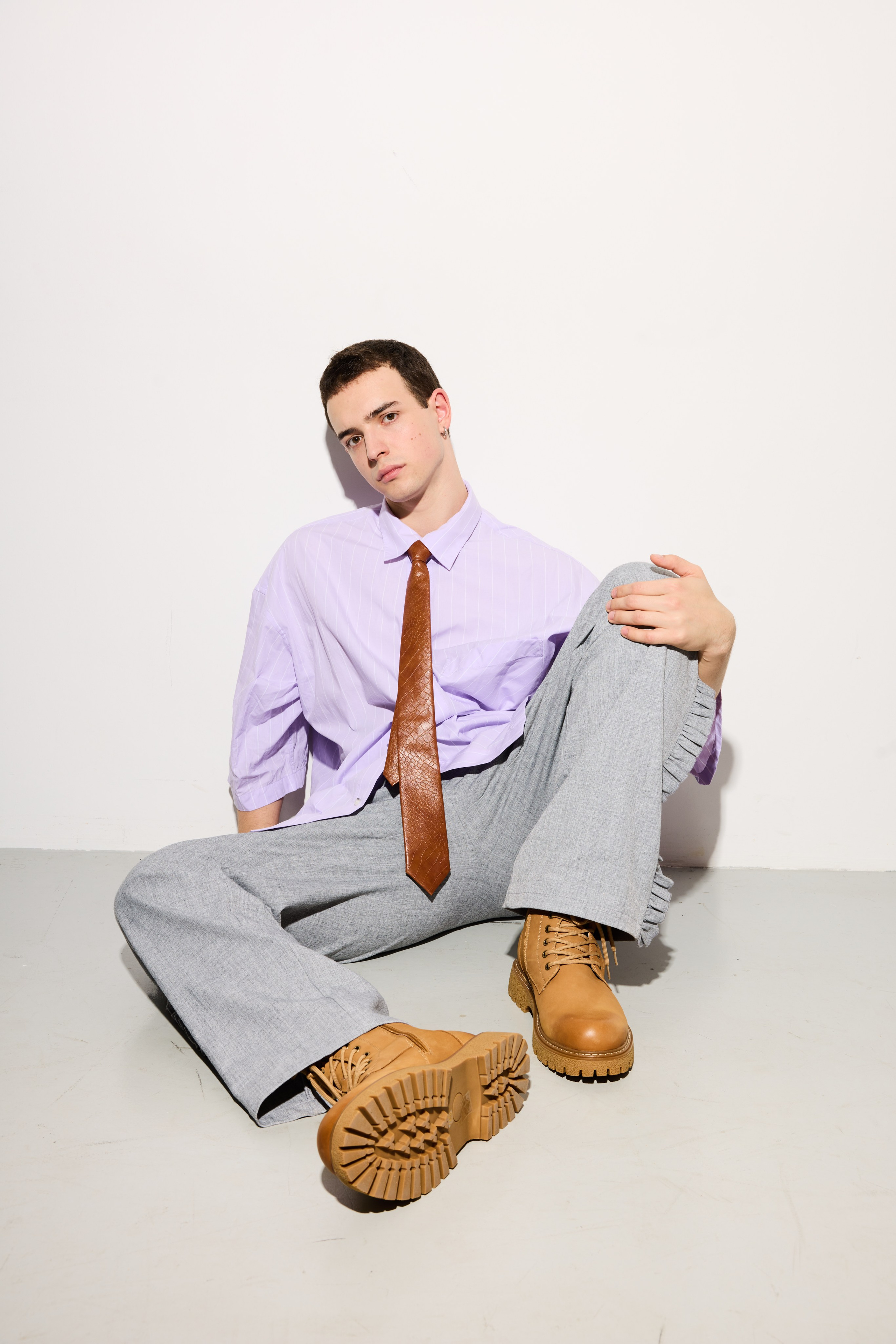 Фотосесии. Стилист Круг Ульяна