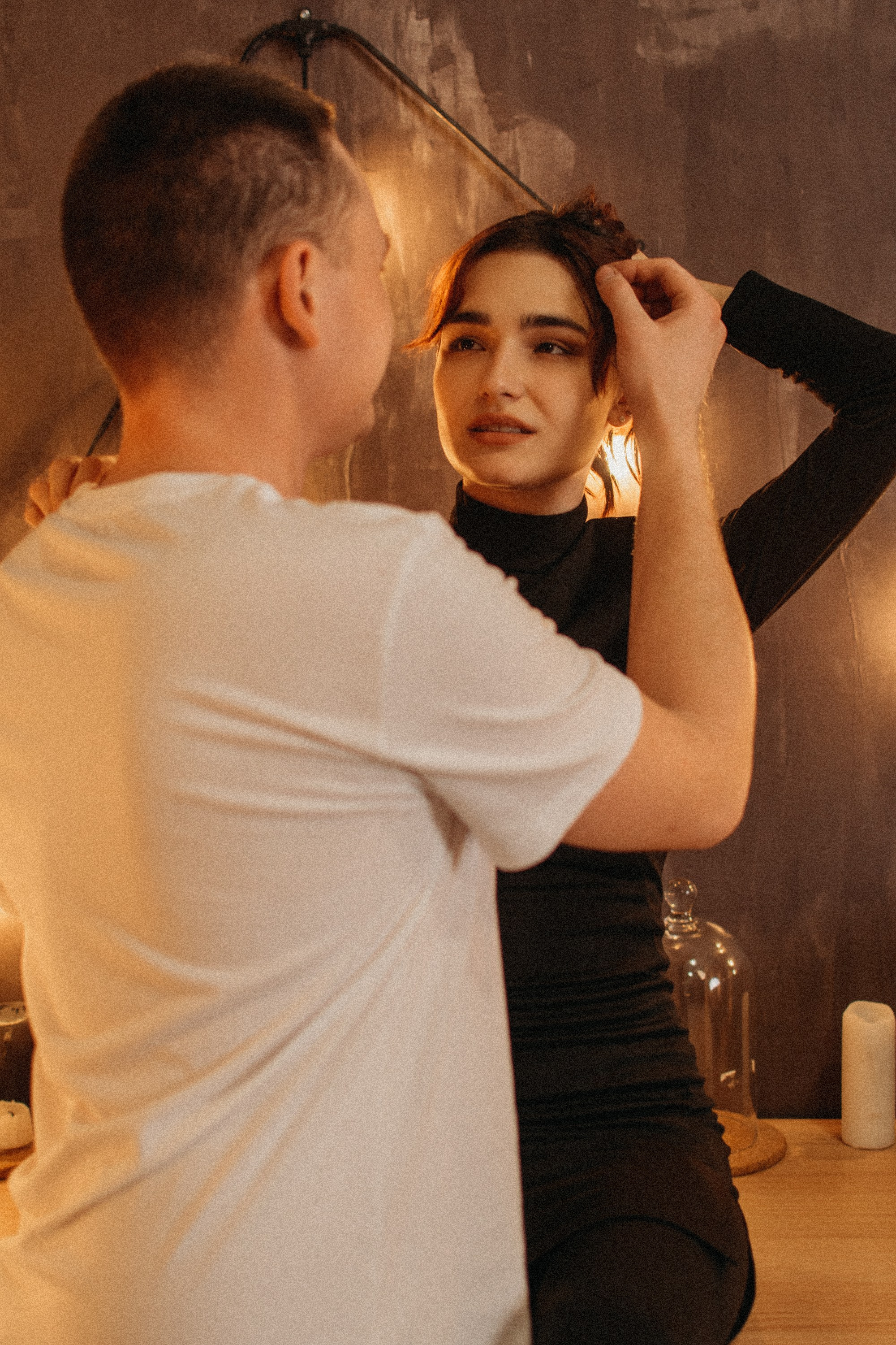 Денис & Елена. Фотограф Новочеркасск Ольга Мальцева