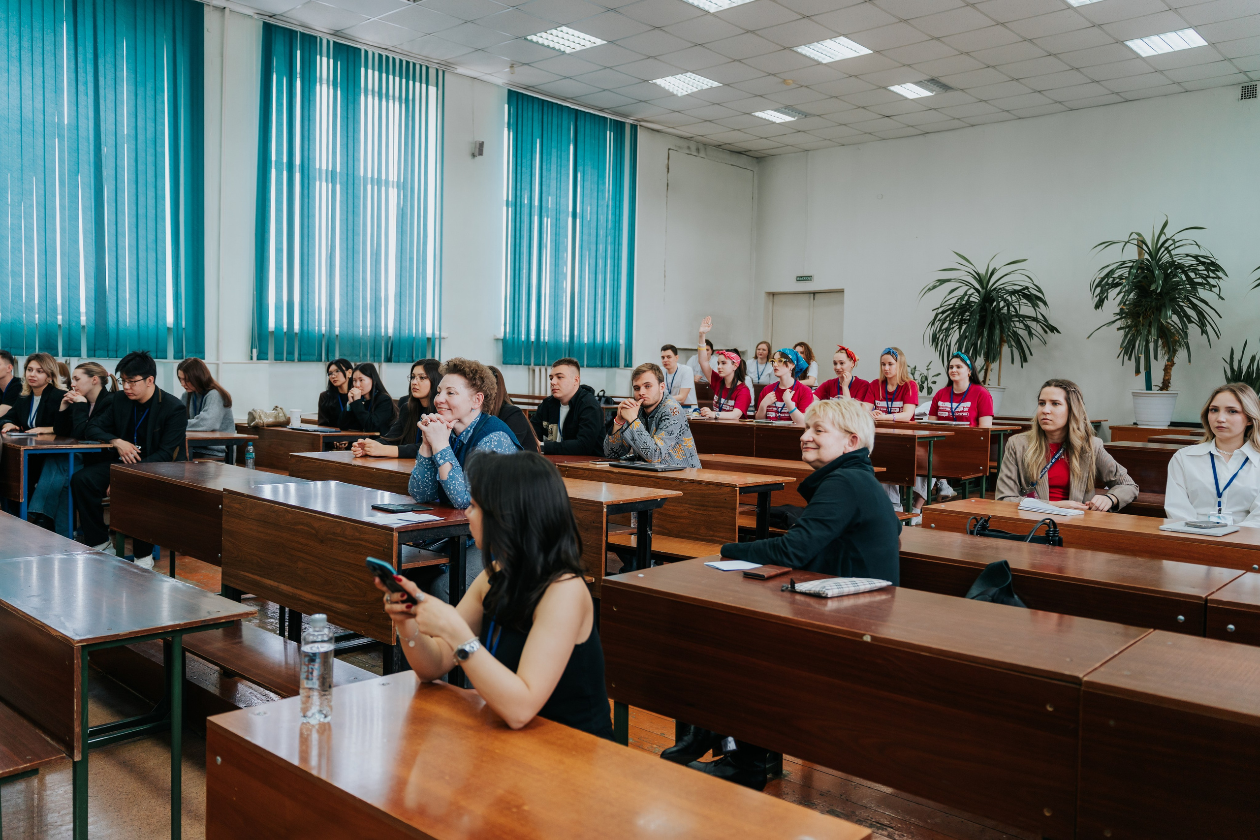 Фестиваль «ЯРПИАР 2025». Репортажный фотограф Красноярск