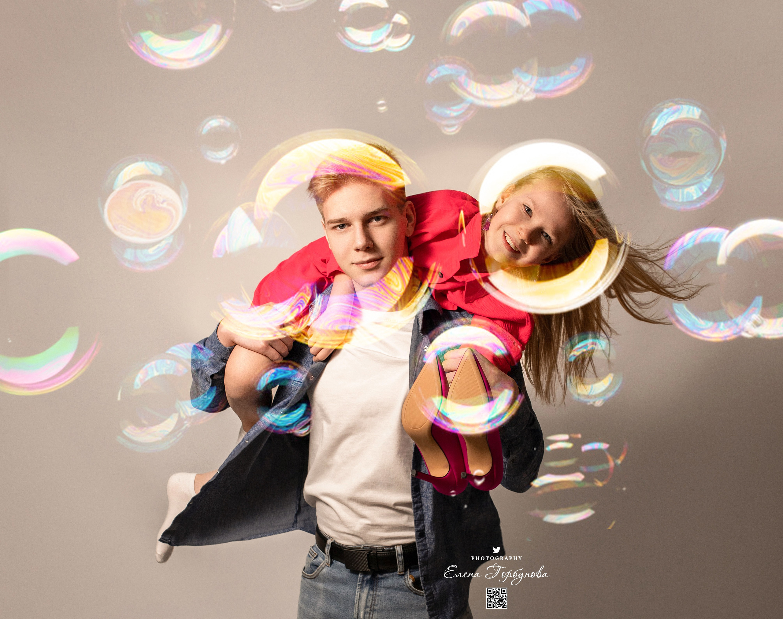 Семья Галины. Моя студия. Март 2025. Фотограф Пермь. Свадьбы. Семья и дети, школа, д. сад. Фотокниги