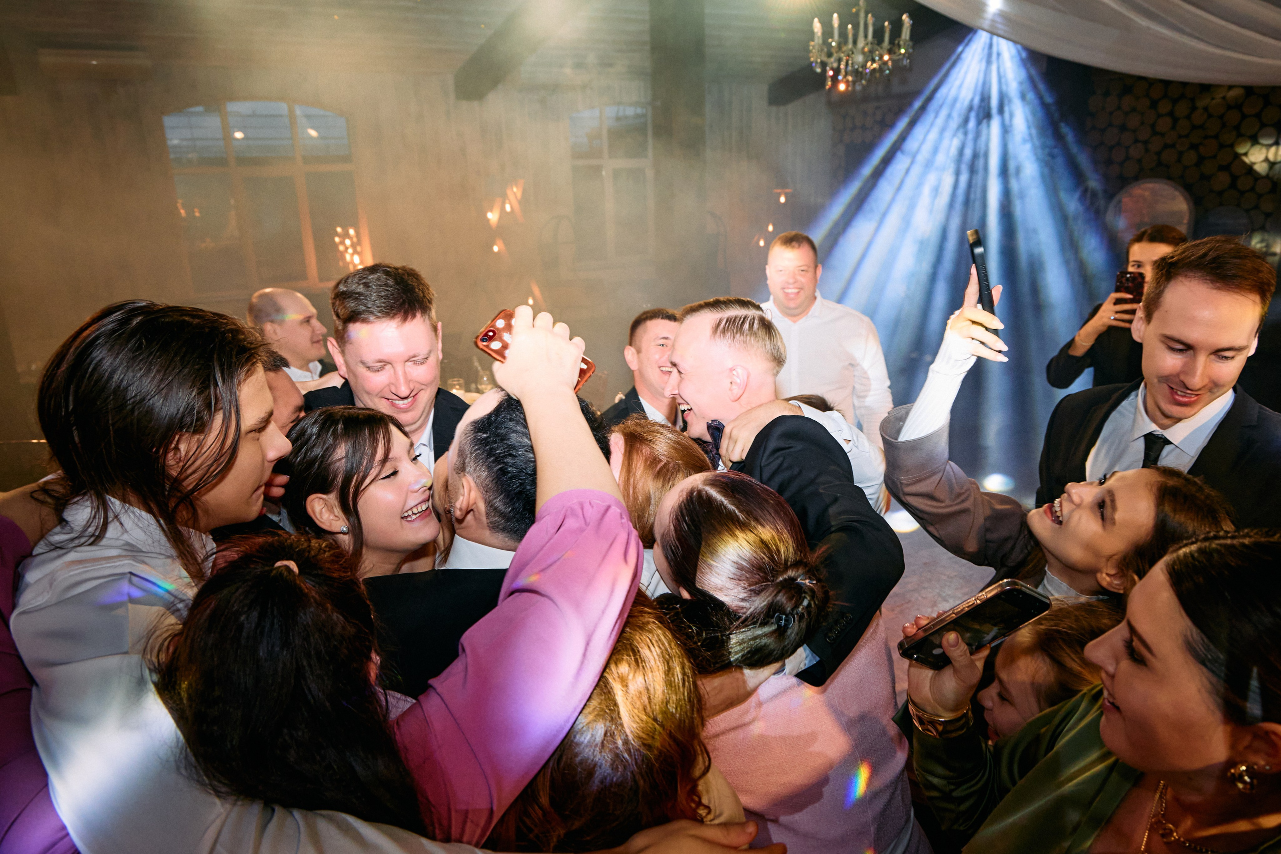 Евгений & Анастасия. Валерия Гуртовая | Фотограф, Санкт-Петербург