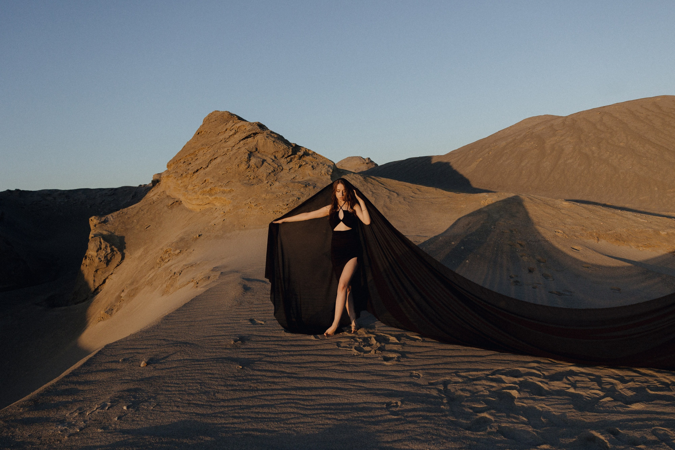ПЕСКИ. Свадебный и индивидуальный фотограф в Челябинске Евгения Негодяева