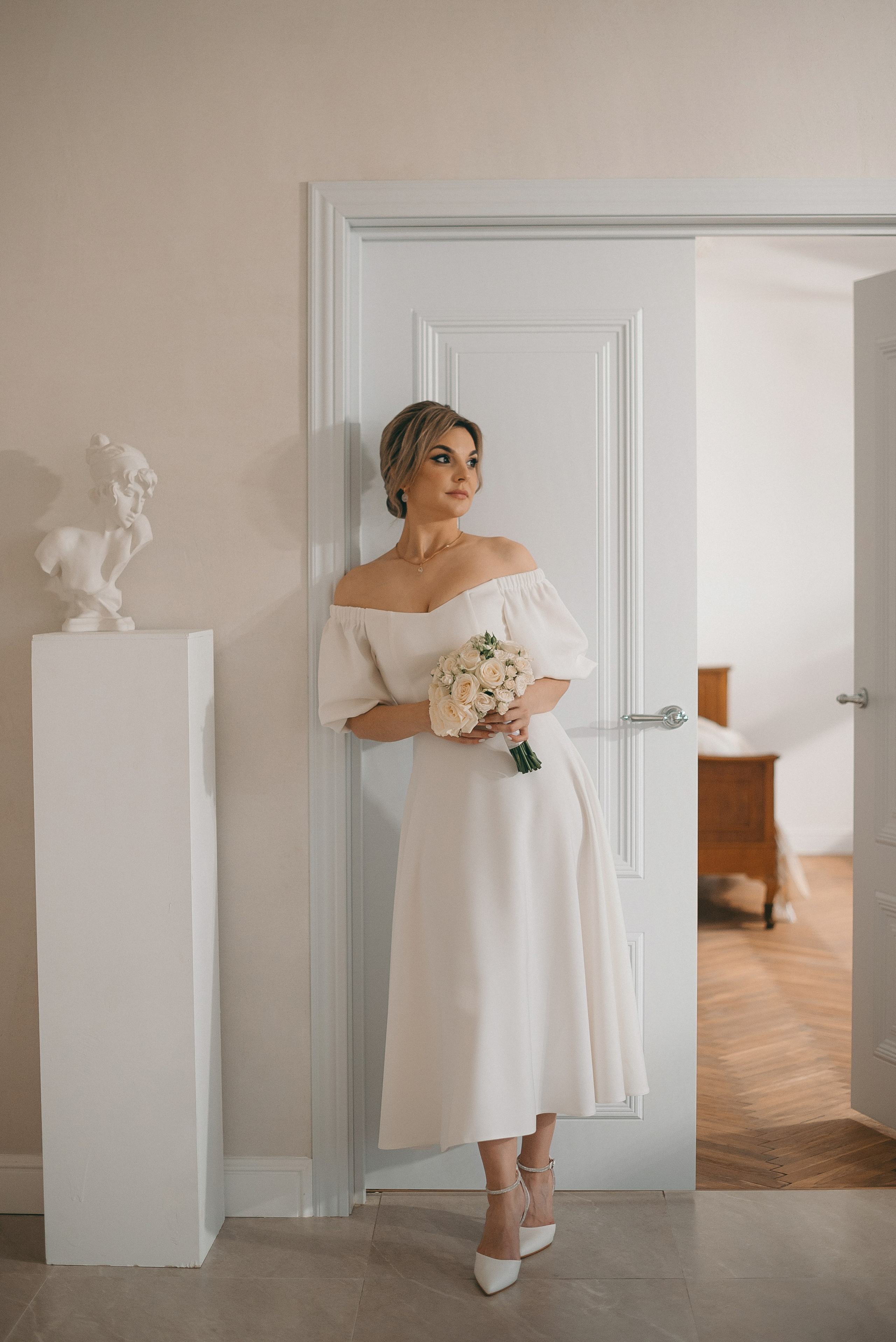 Свадебная съёмка. Семейный и детский фотограф в Обнинске, Калуге, Москве