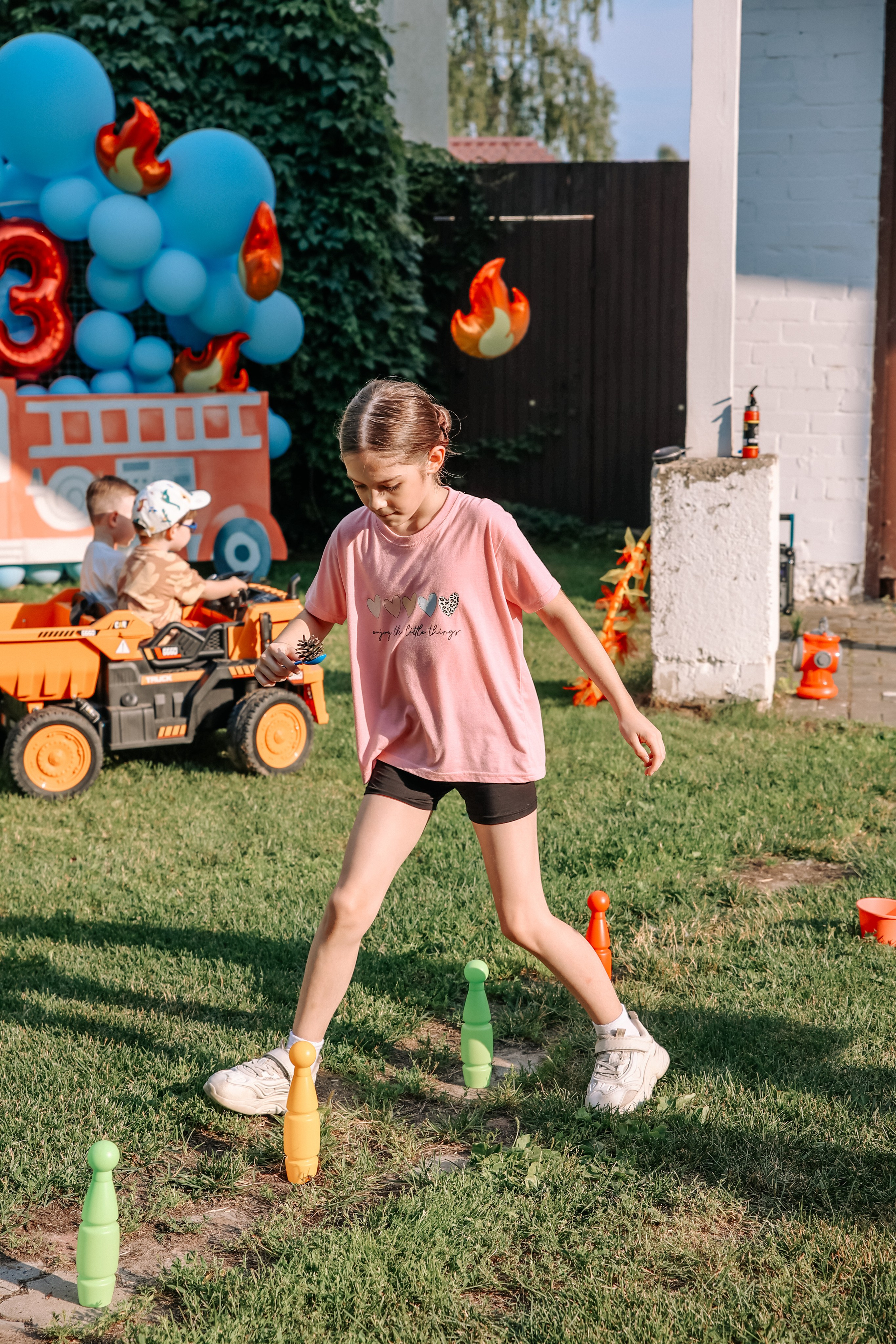 Илюша 3 года. Фотограф Диана Воробьева Нижний Новгород