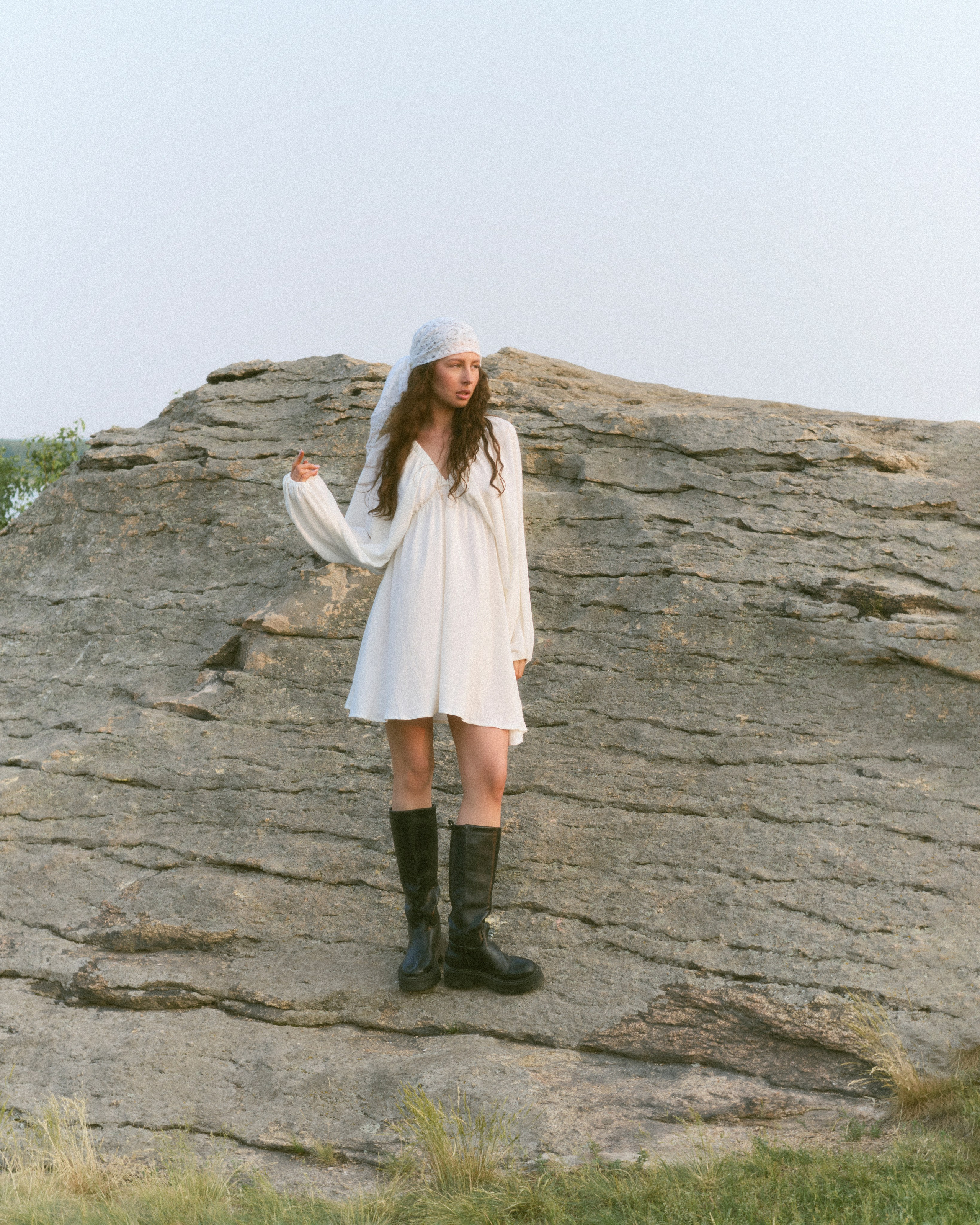 Полина. Фотограф в Екатеринбурге Мария Черноскутова