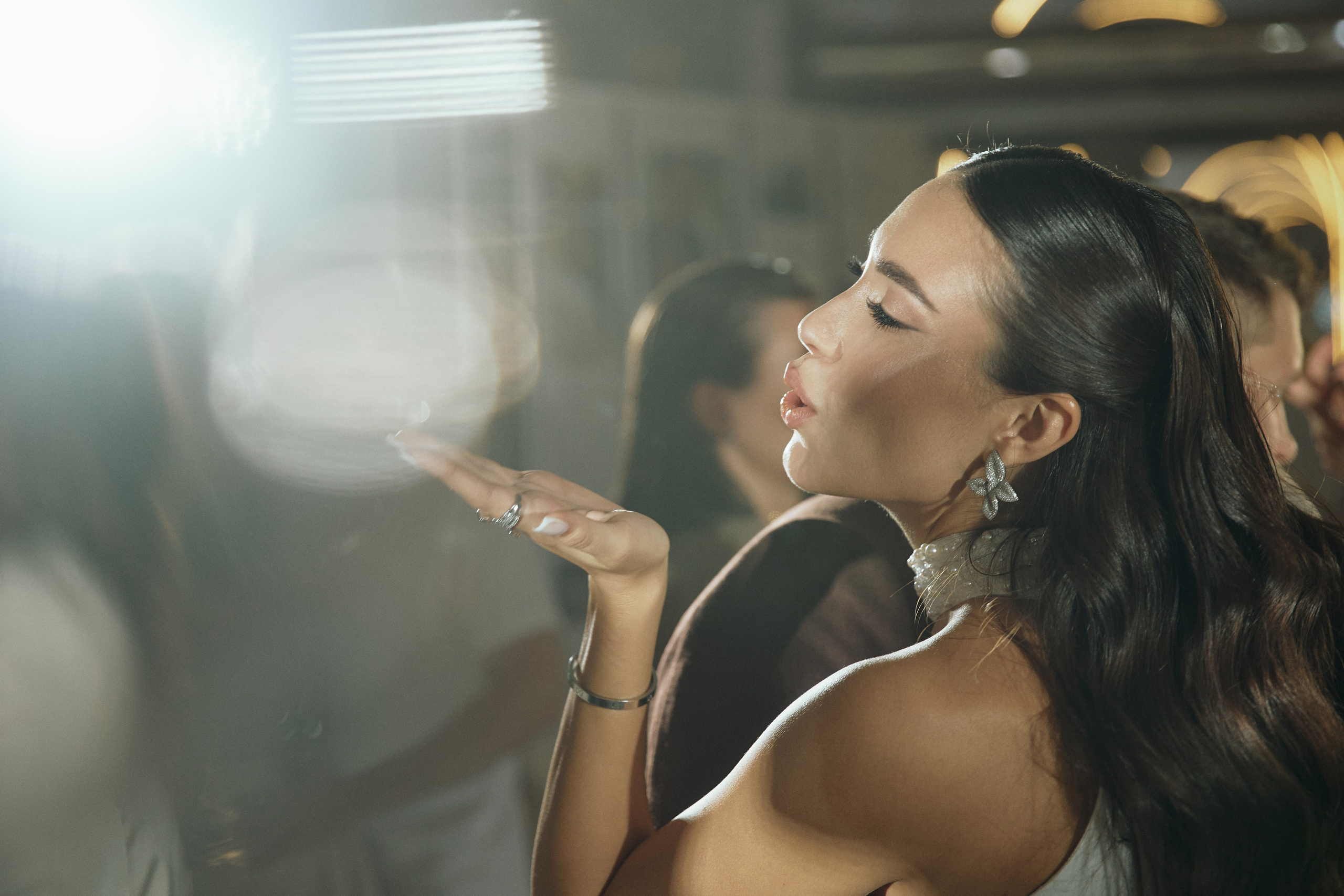 PEARL. Дмитрий Мазуркевич: Профессиональный Репортажный Фотограф