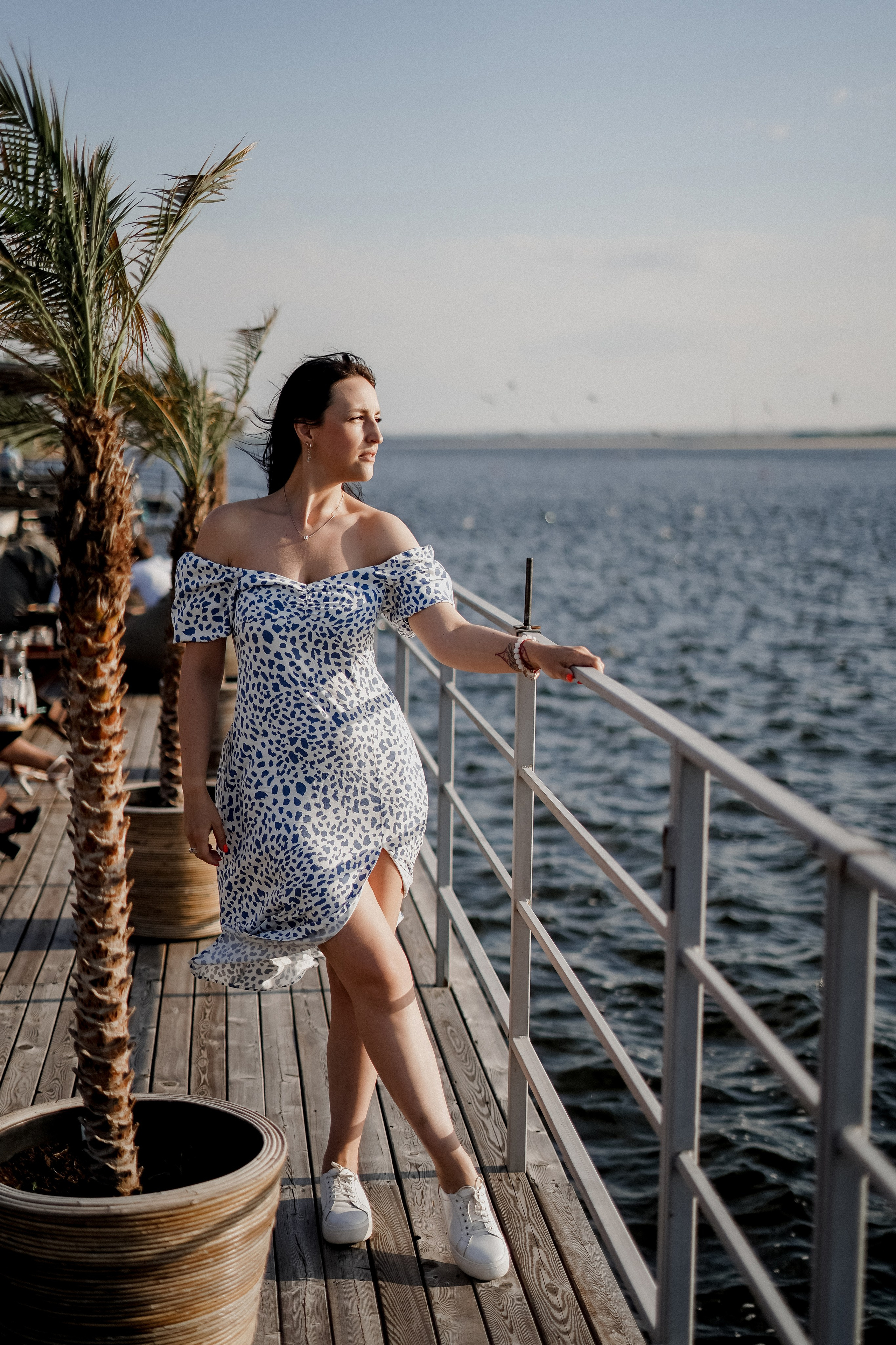 Мокровы. Фотограф Валерия Крахмалева