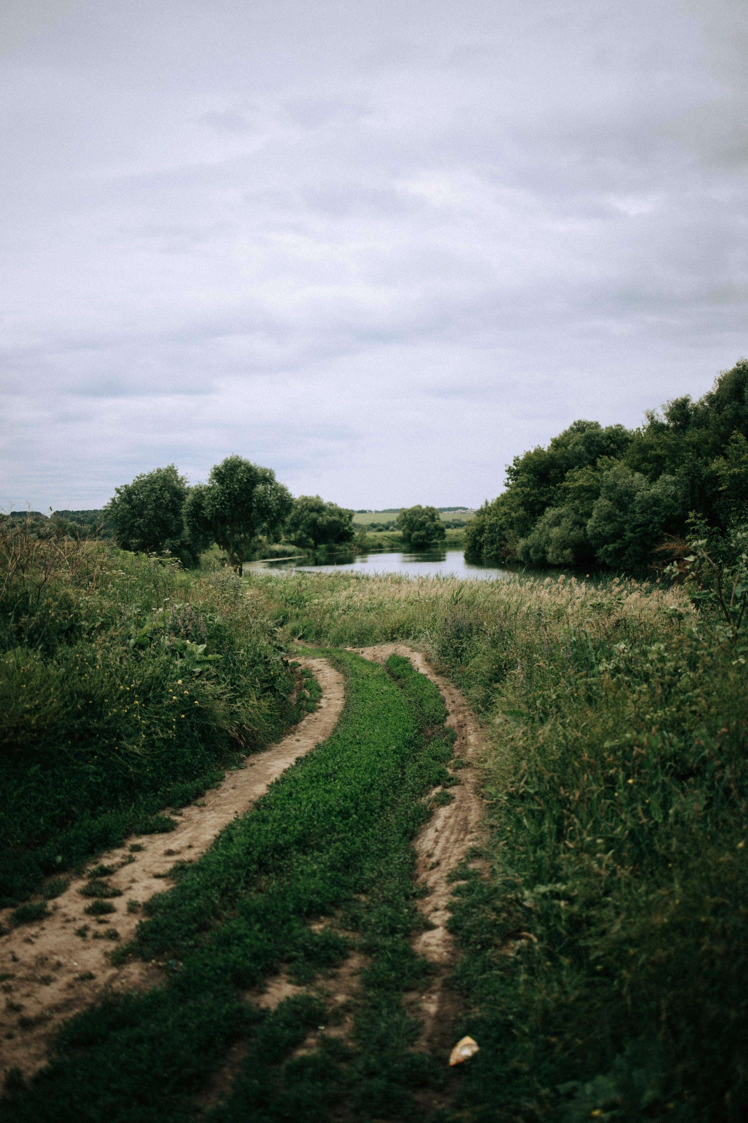 Прогулка по Криволучью. Свадебный и семейный фотограф в Туле и области Маша Костина