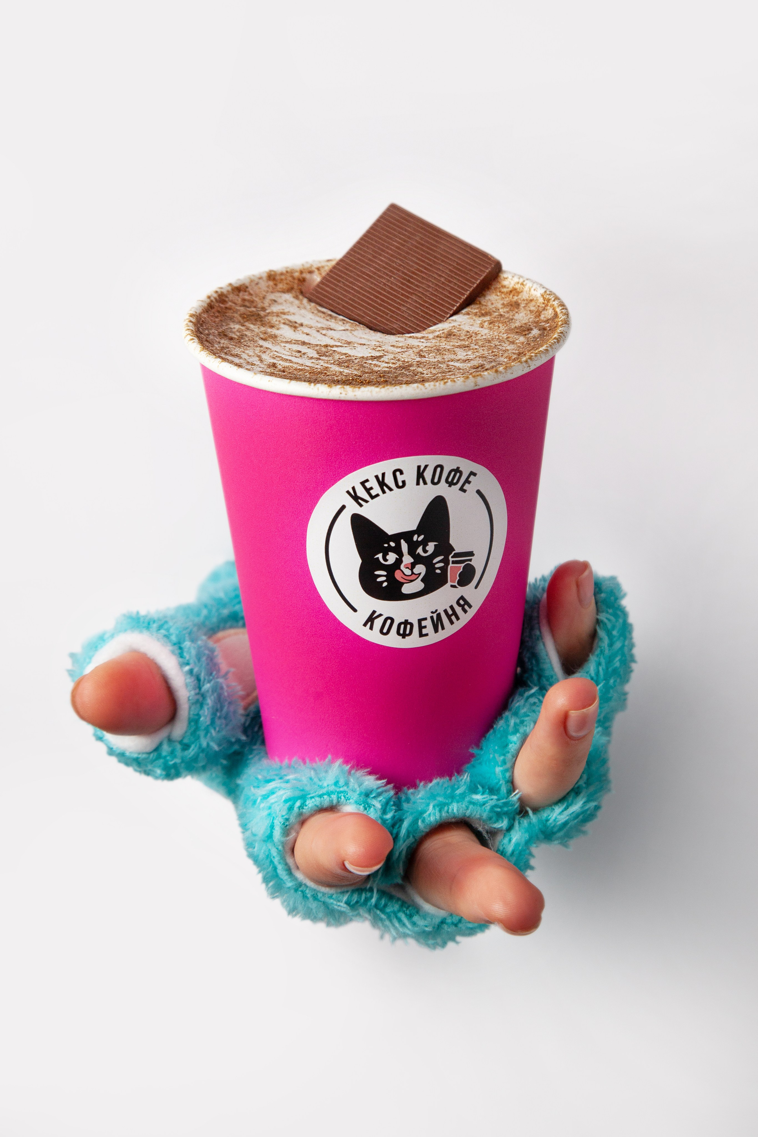 Съемка меню в Москве. Фотограф в Москве Максим Быков