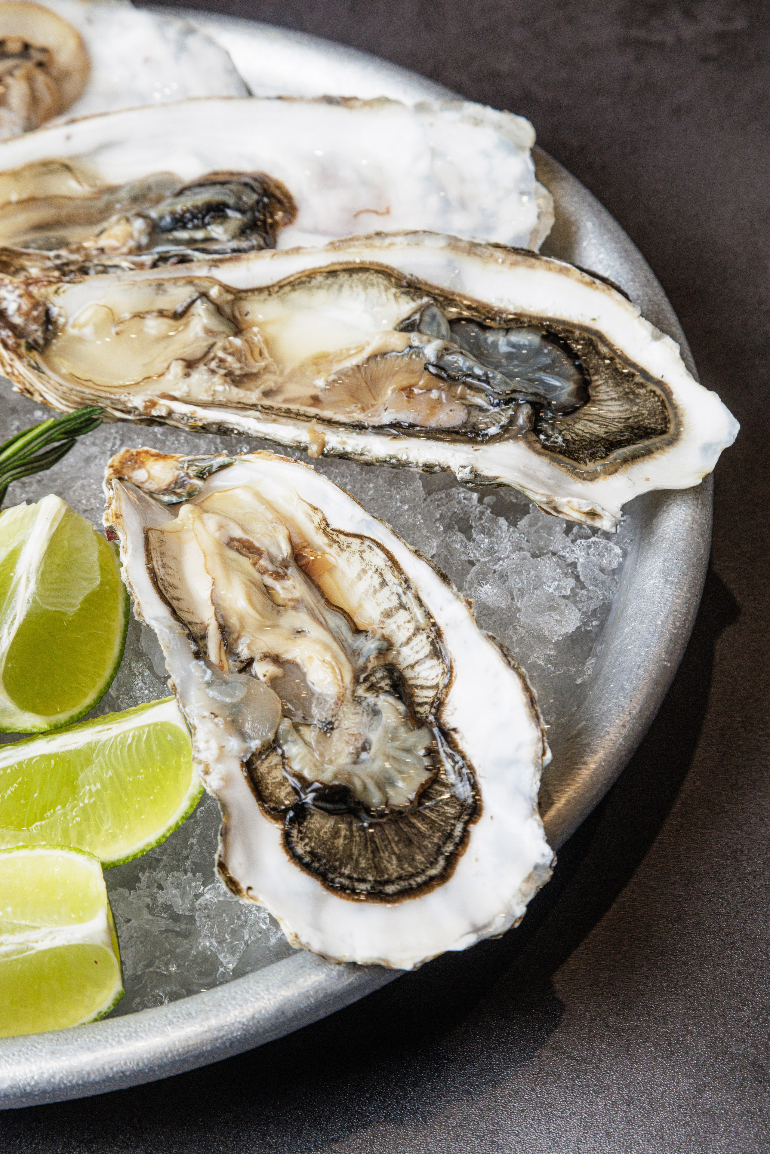 Съемка меню в Москве. Фотограф в Москве Максим Быков