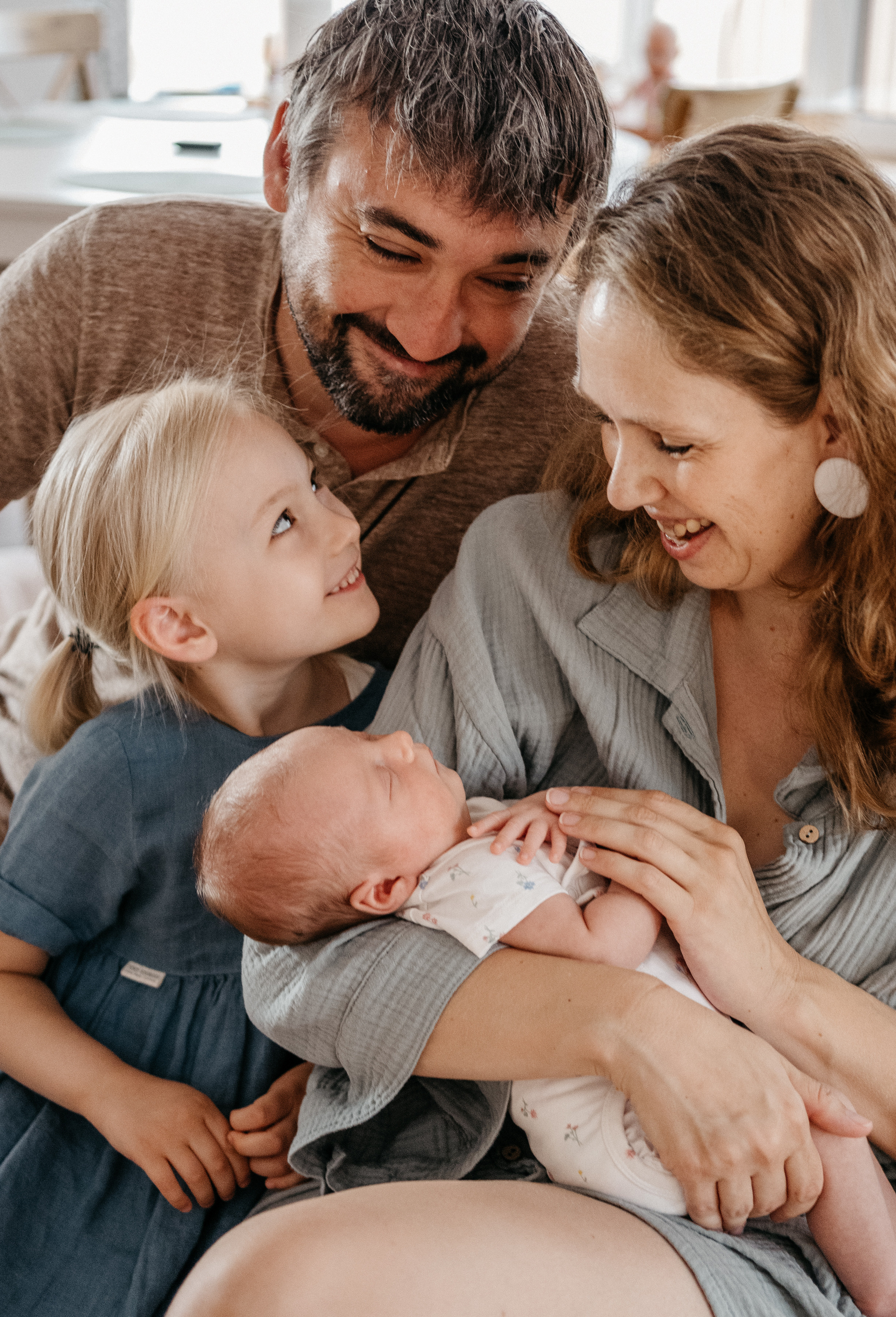 Привет Мир!. Семейный фотограф в Оренбурге Юлия Зиборева