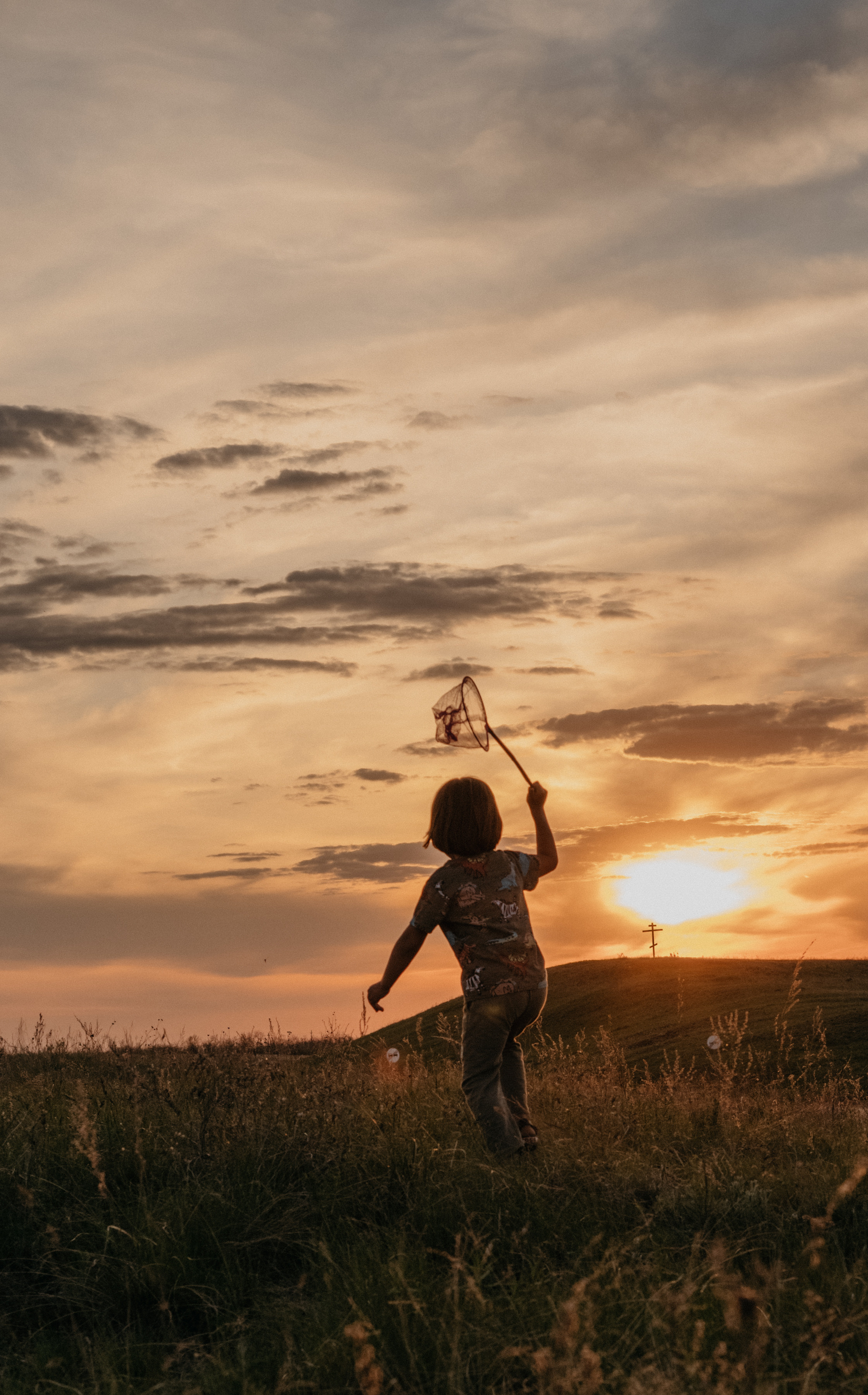Воздушный змей. Семейный фотограф в Оренбурге Юлия Зиборева