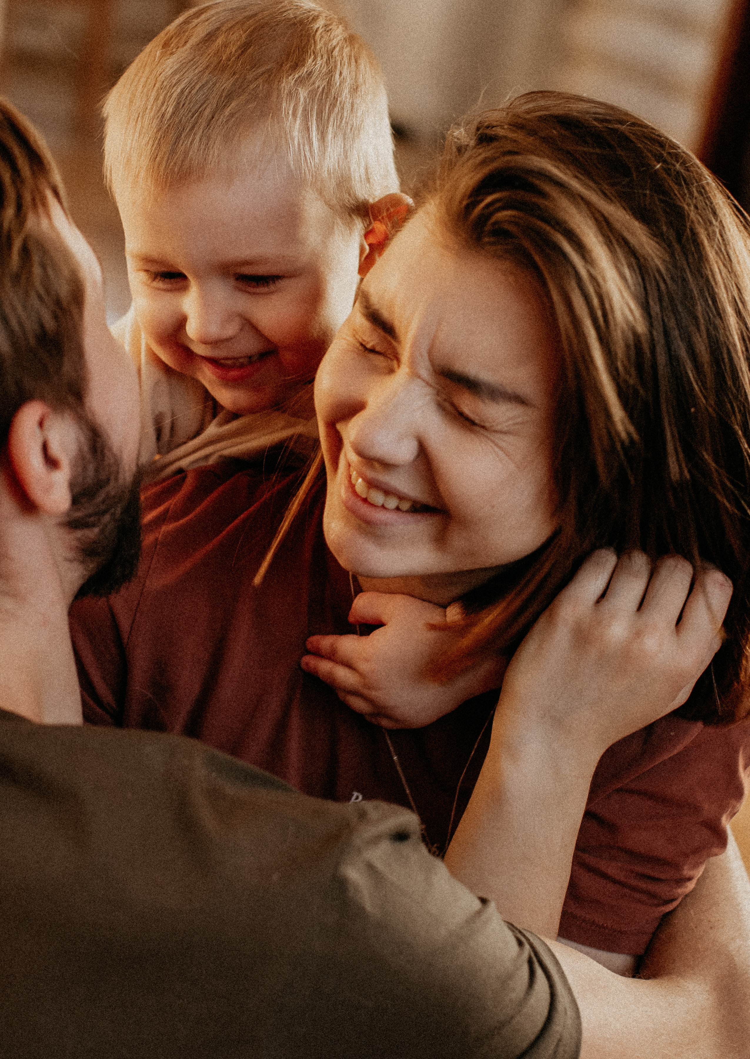 Рома Алина Лев. Семейный фотограф в Оренбурге Юлия Зиборева