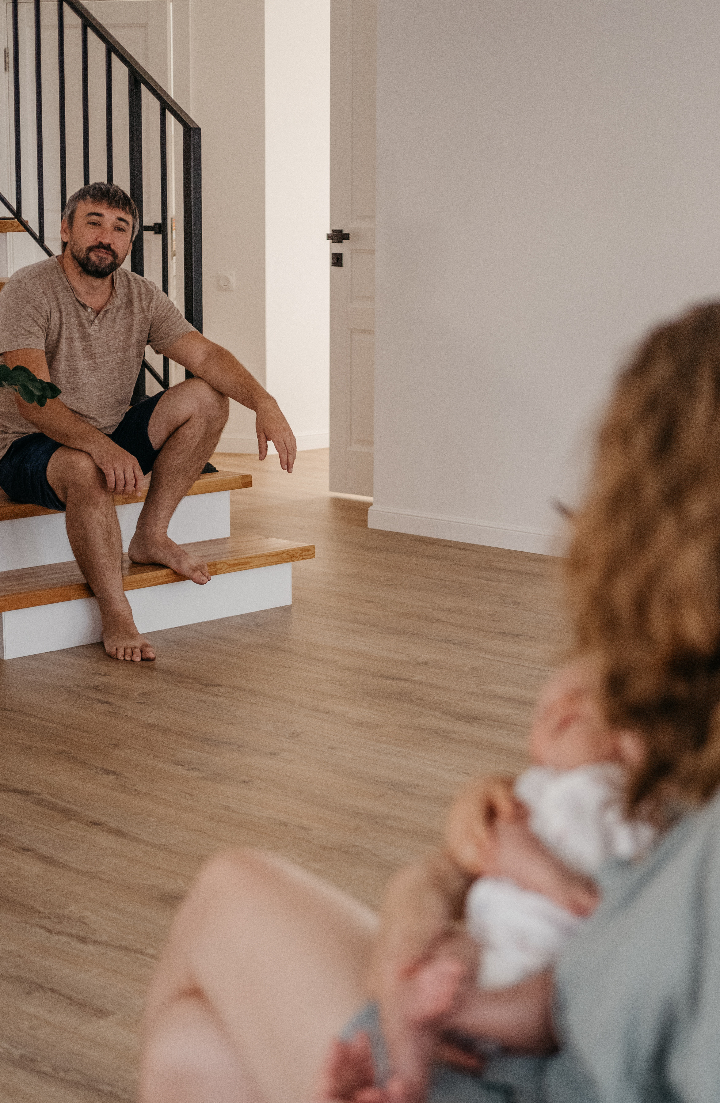 Привет Мир!. Семейный фотограф в Оренбурге Юлия Зиборева