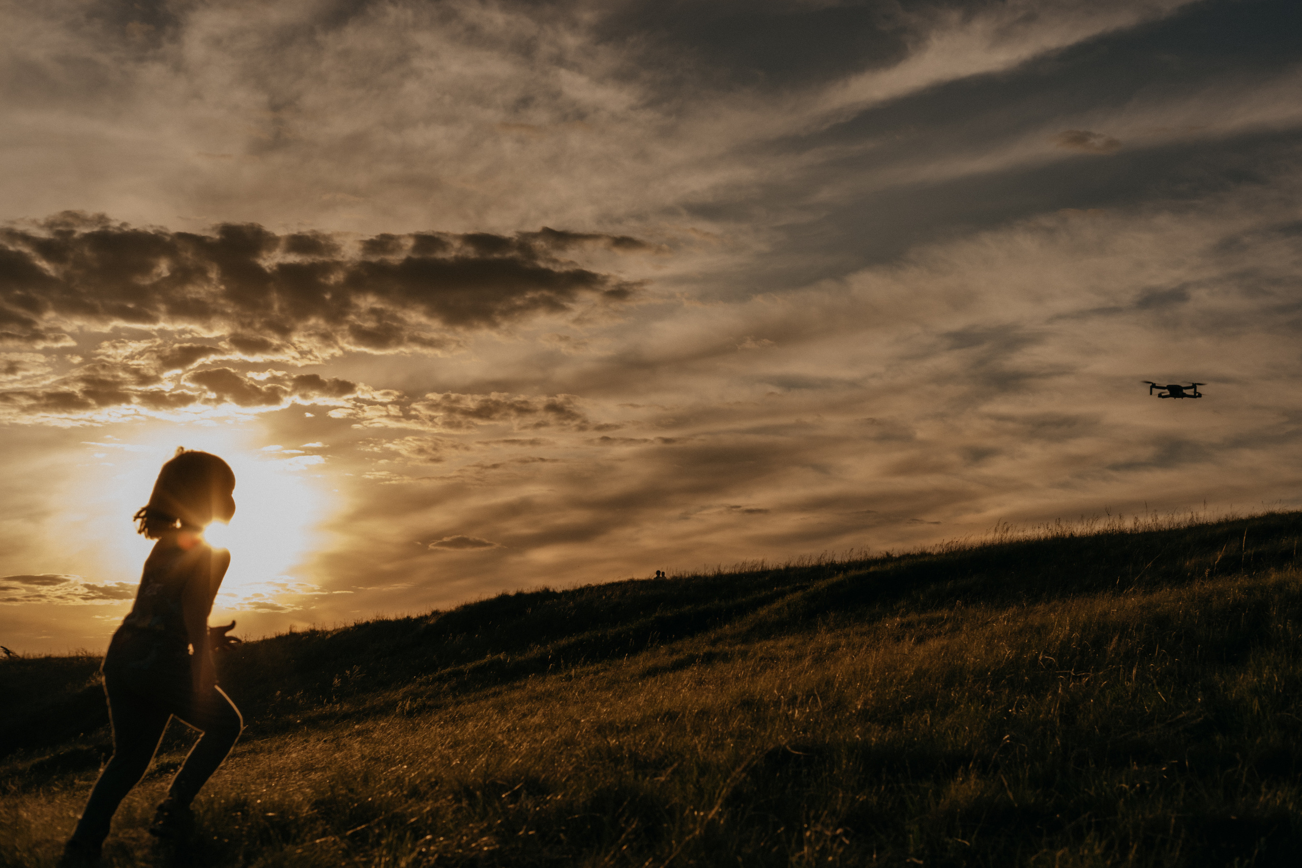 Воздушный змей. Семейный фотограф в Оренбурге Юлия Зиборева