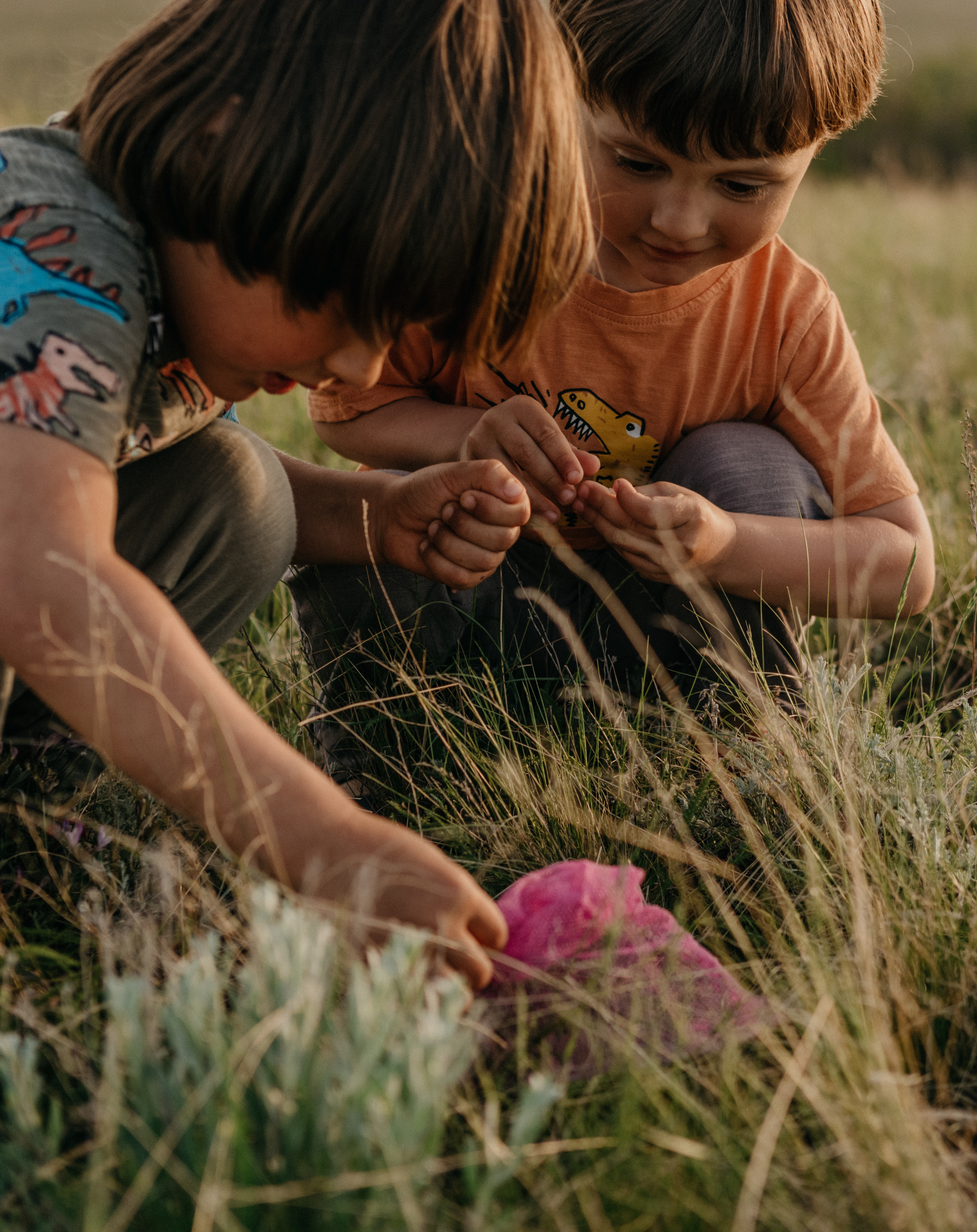 Воздушный змей. Семейный фотограф в Оренбурге Юлия Зиборева
