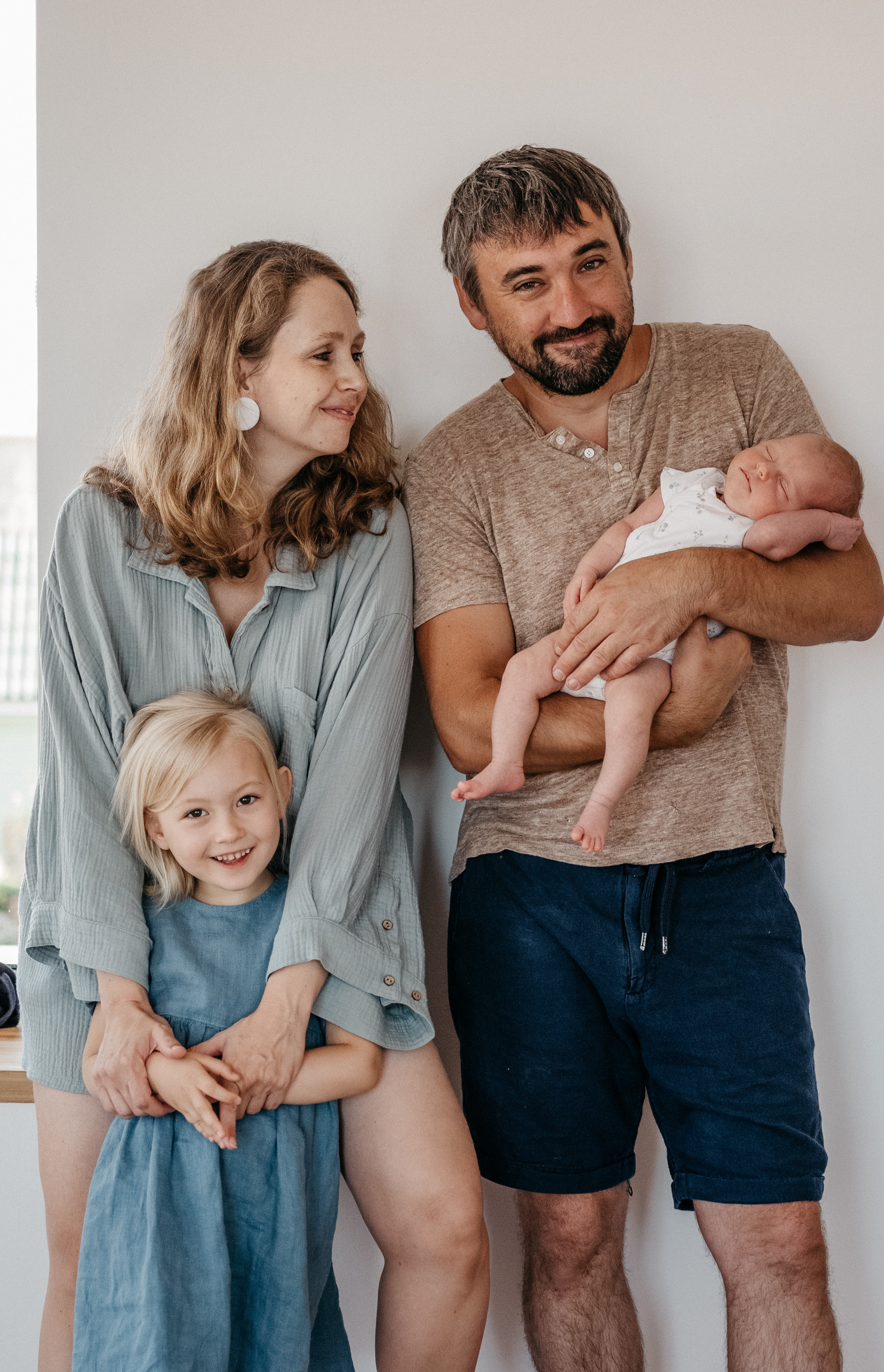 Привет Мир!. Семейный фотограф в Оренбурге Юлия Зиборева