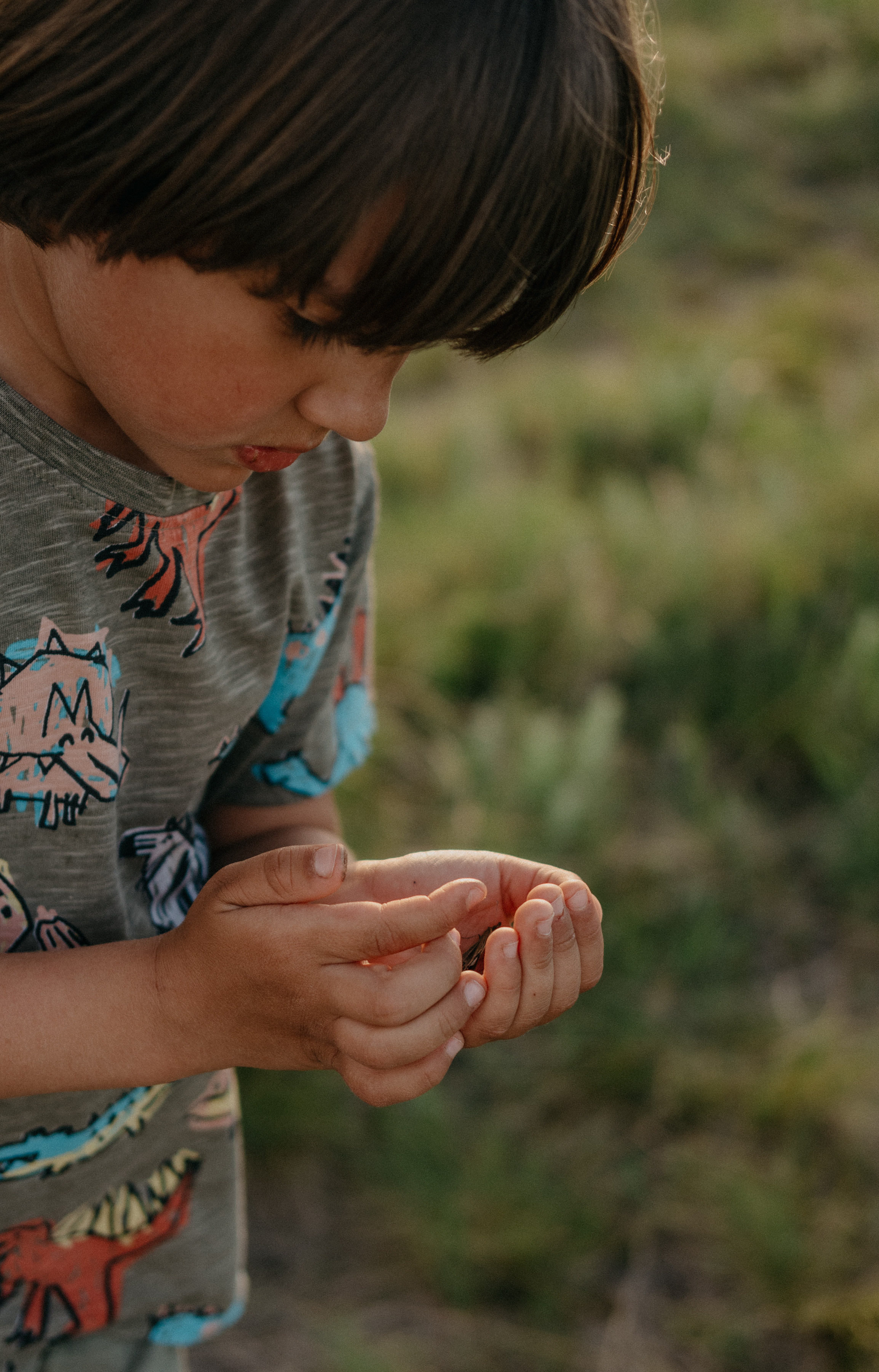 Воздушный змей. Семейный фотограф в Оренбурге Юлия Зиборева