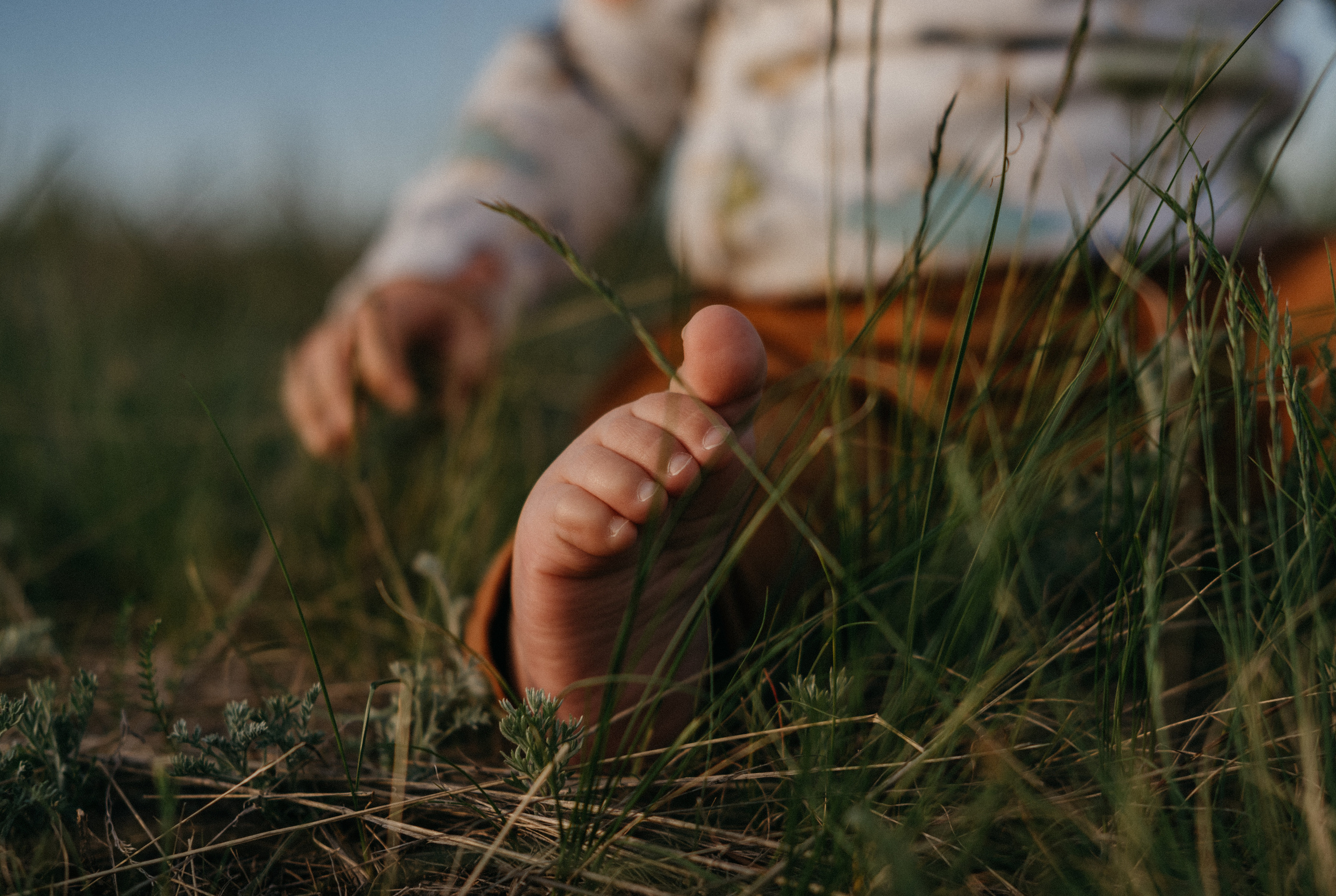 Воздушный змей. Семейный фотограф в Оренбурге Юлия Зиборева