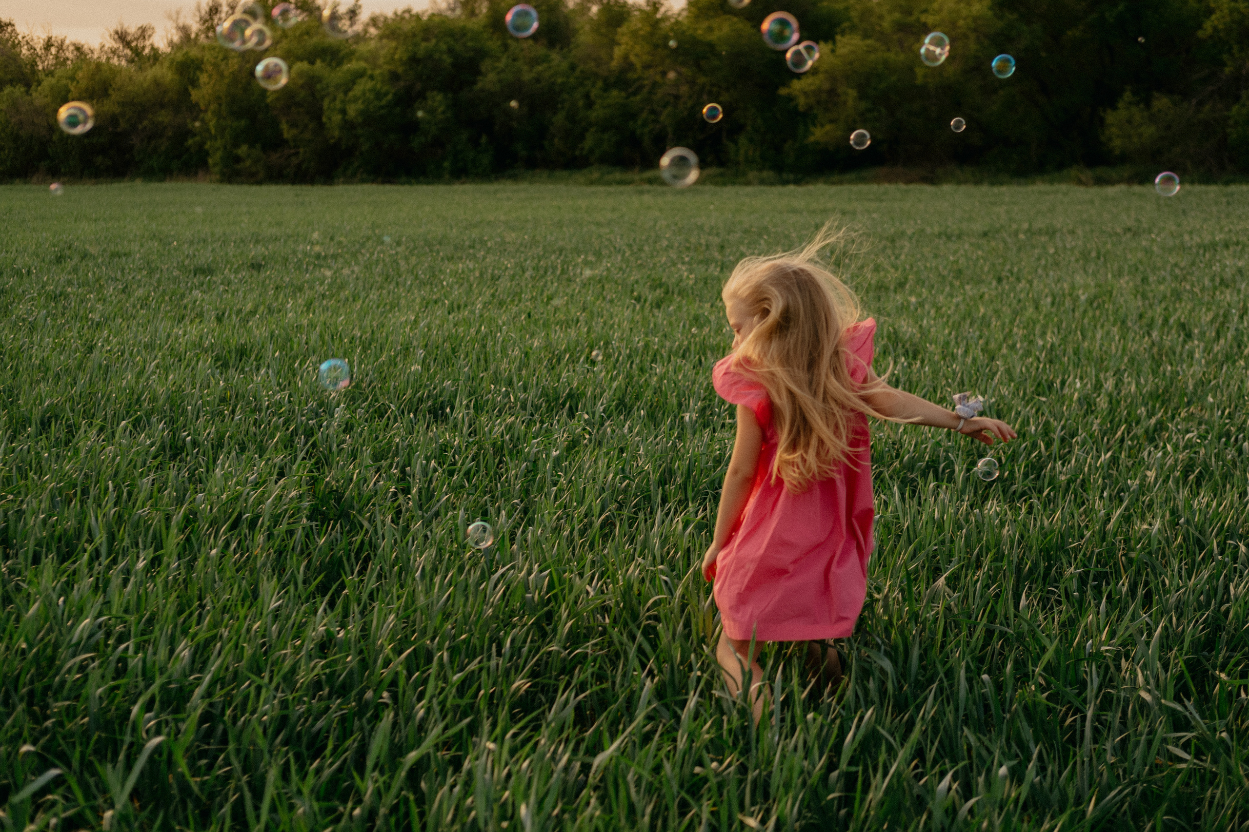 Летнее настроение / Семья Петерс. Семейный фотограф в Оренбурге Юлия Зиборева