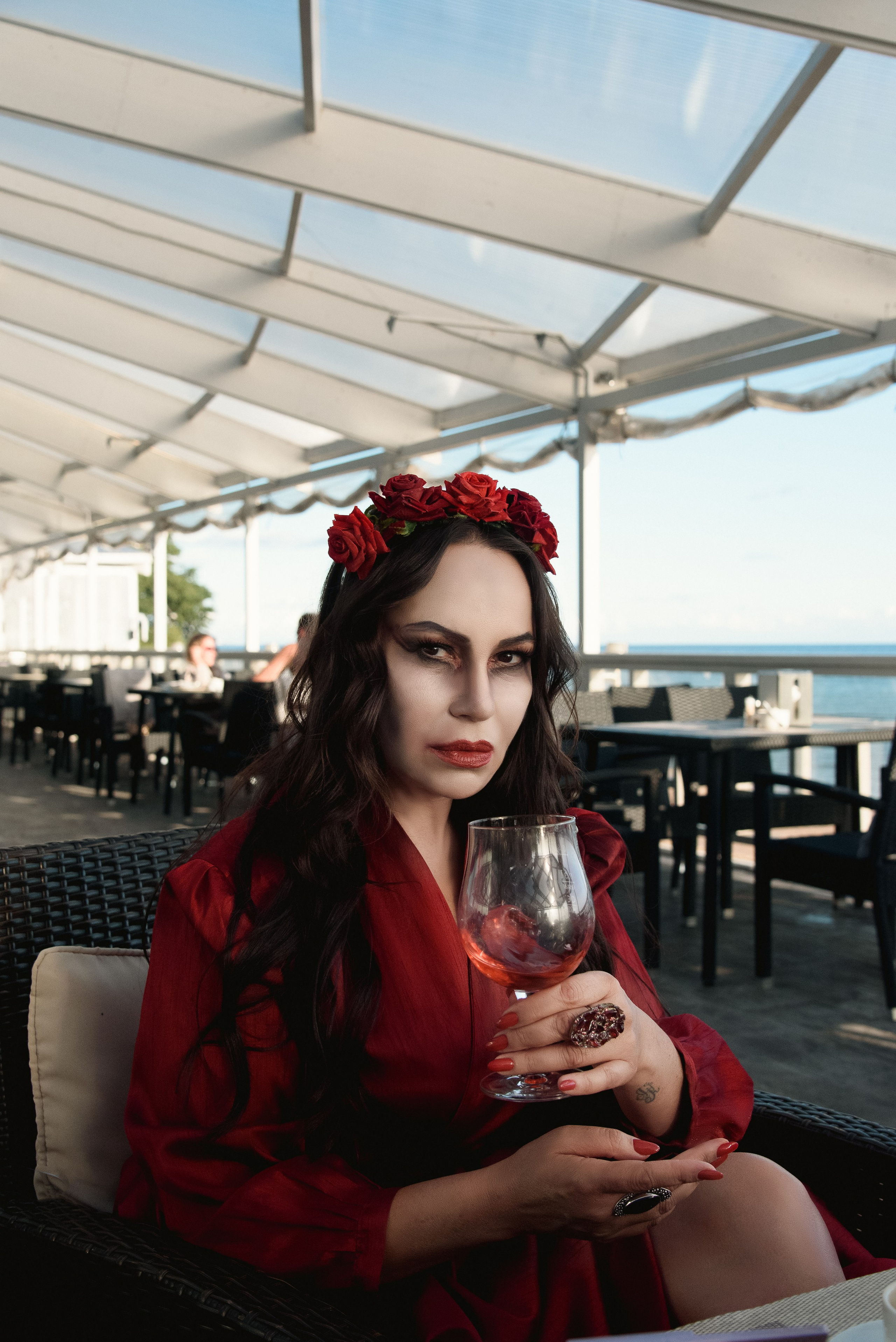 Екатерина. Портретный Семейный Fine-Art фотограф в Санкт-Петербурге Криулина