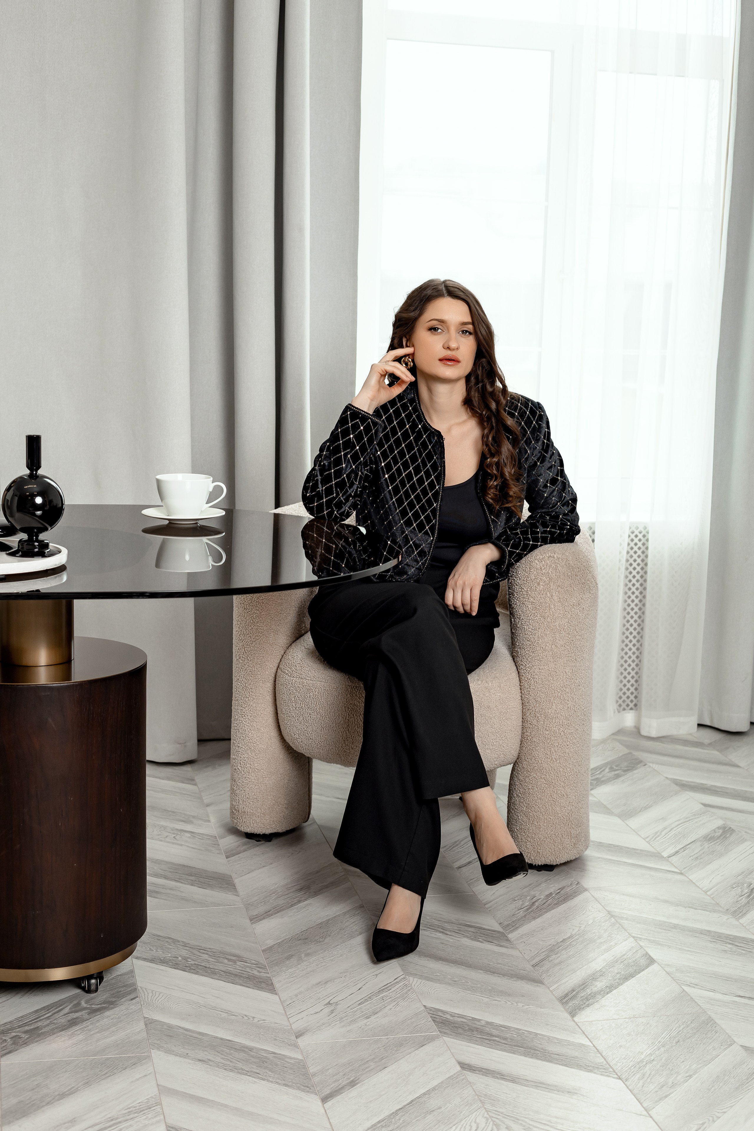 Диана Директор Журнала «Авторский проект». Свадебный/Портретный фотограф снимаю в Москве