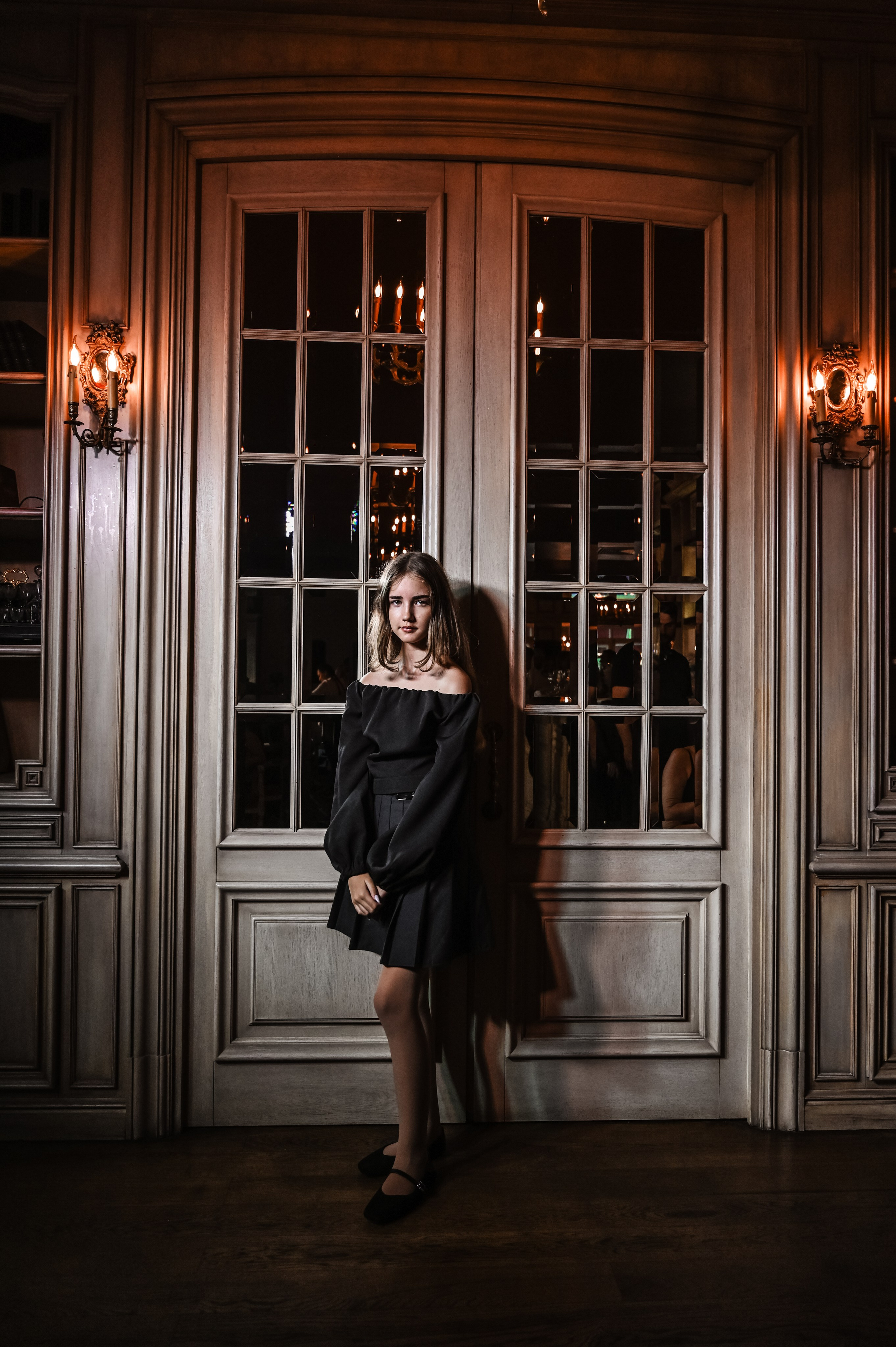 Банкет ресторан Мишель. Семейный и детский фотограф во Фрязино, Ивантеевке и Щелково Матвеева