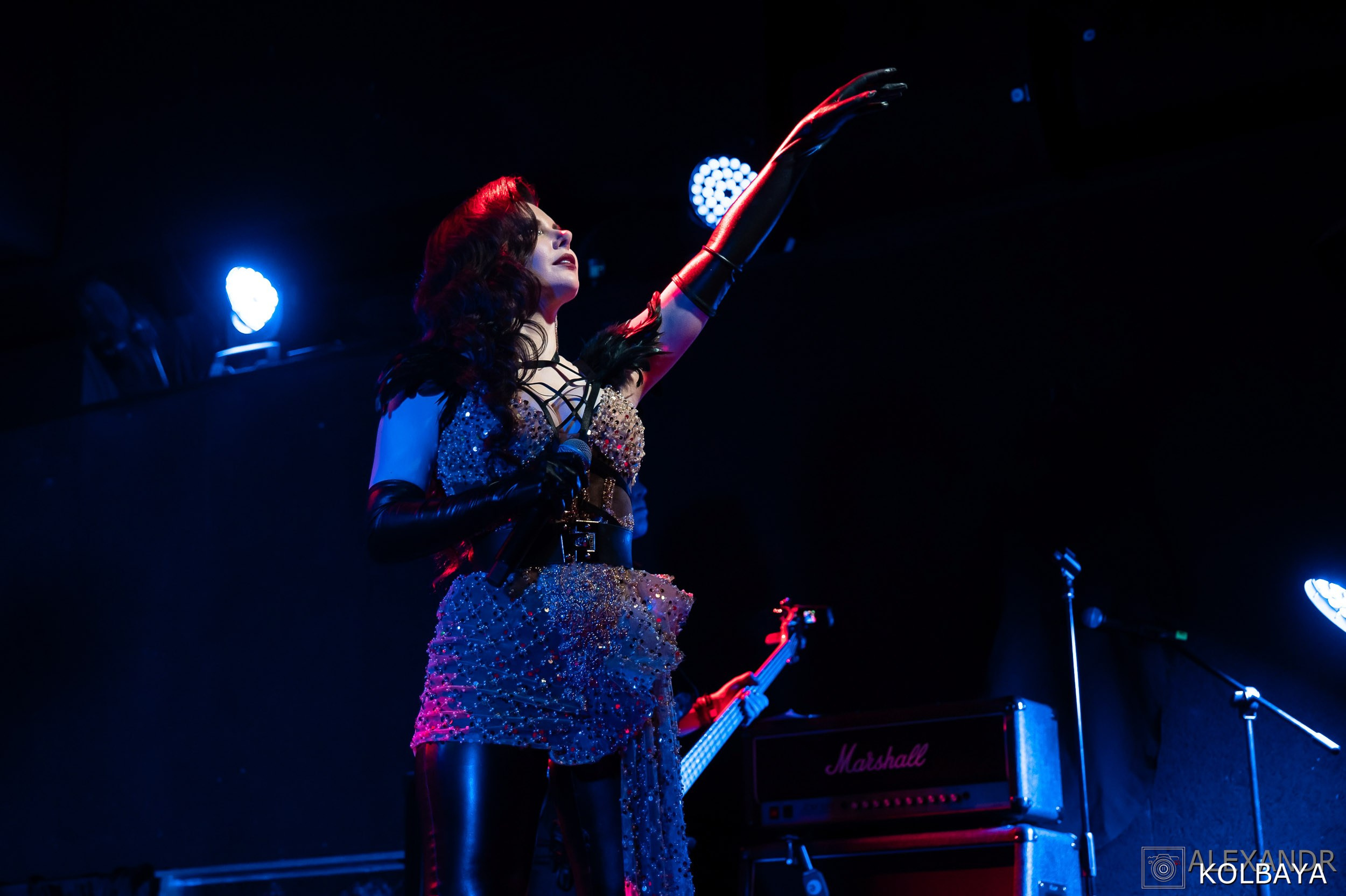 Джоконда (17/02/2024). Концертный и театральный репортажный фотограф в Москве Александр Колбая