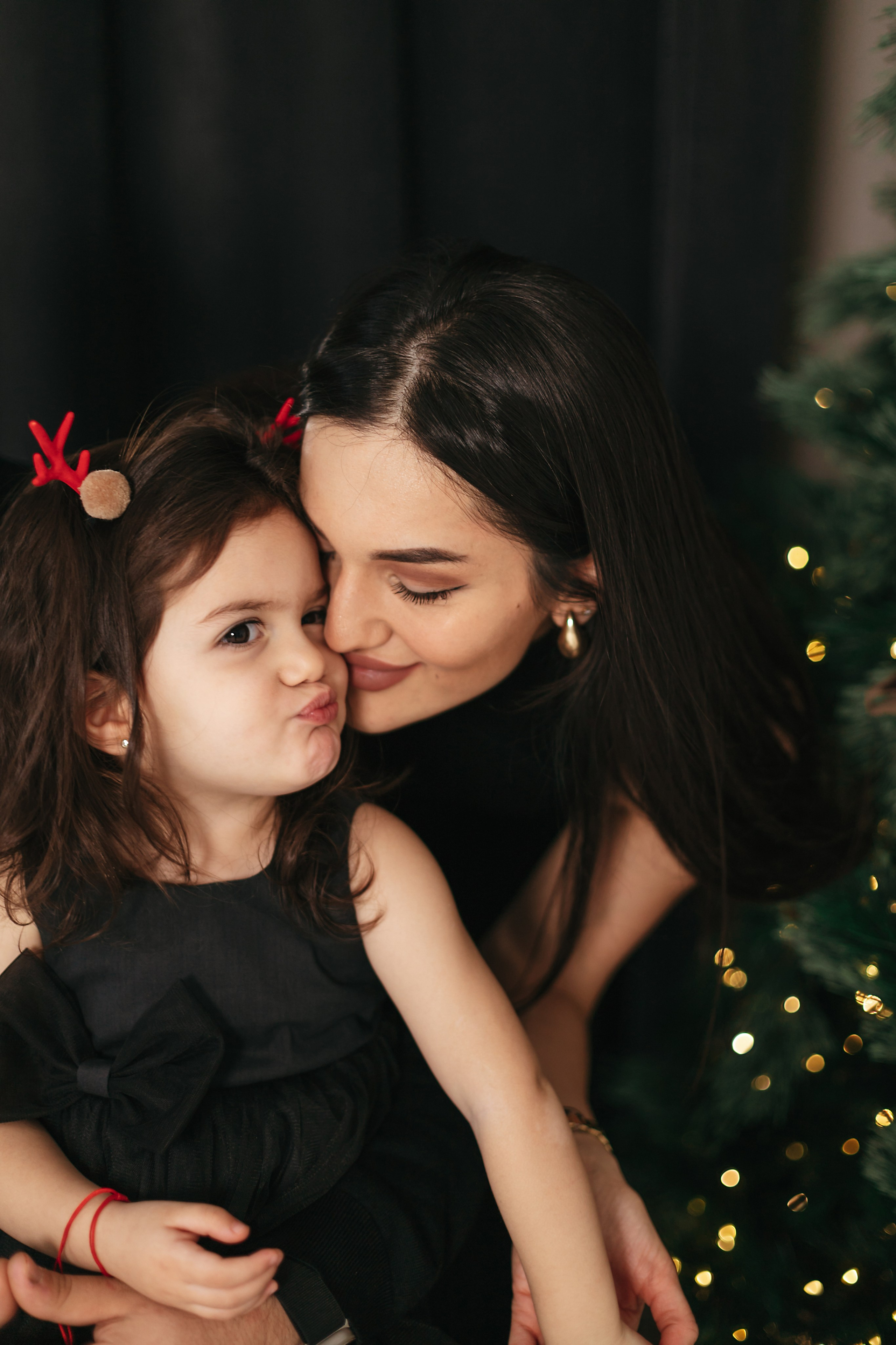 Наиля. Фотограф в Ростове-на-Дону Мария Безменова