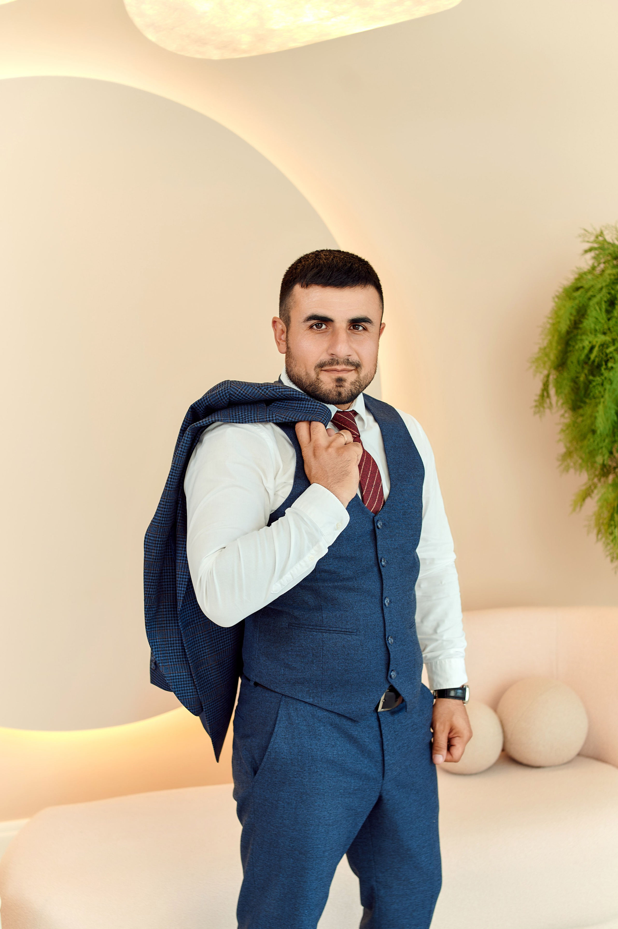 Н & О. Семейный и детский фотограф в г. Ногинске Ангелина Хасанова