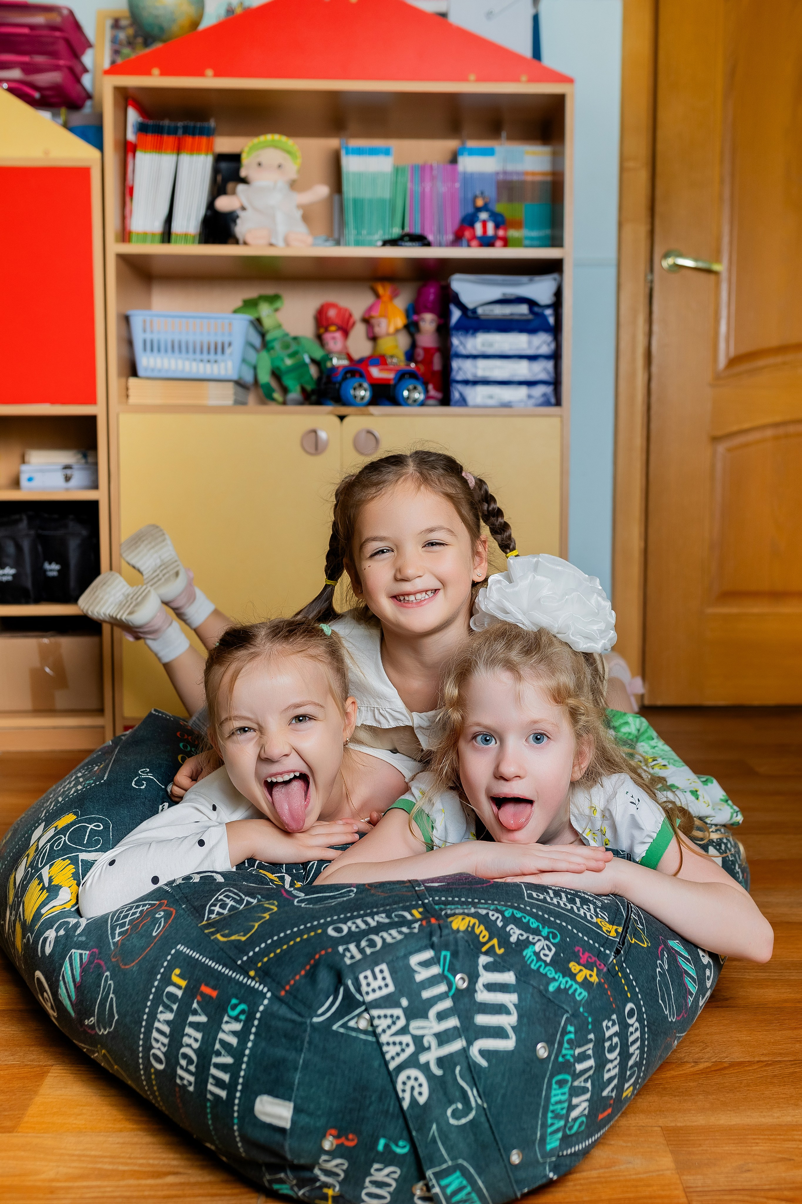 веселые фото детей