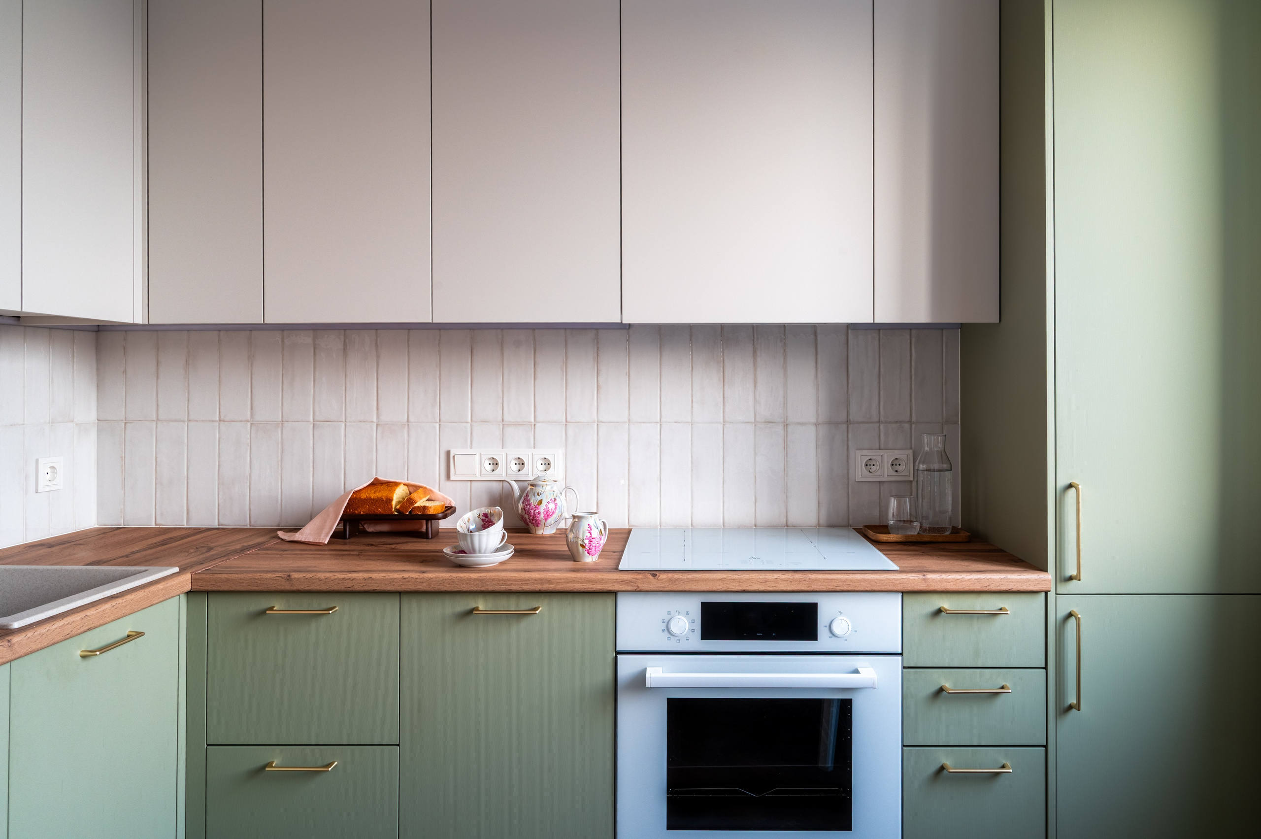 Поляны. Артур Попов — интерьерный фотограф