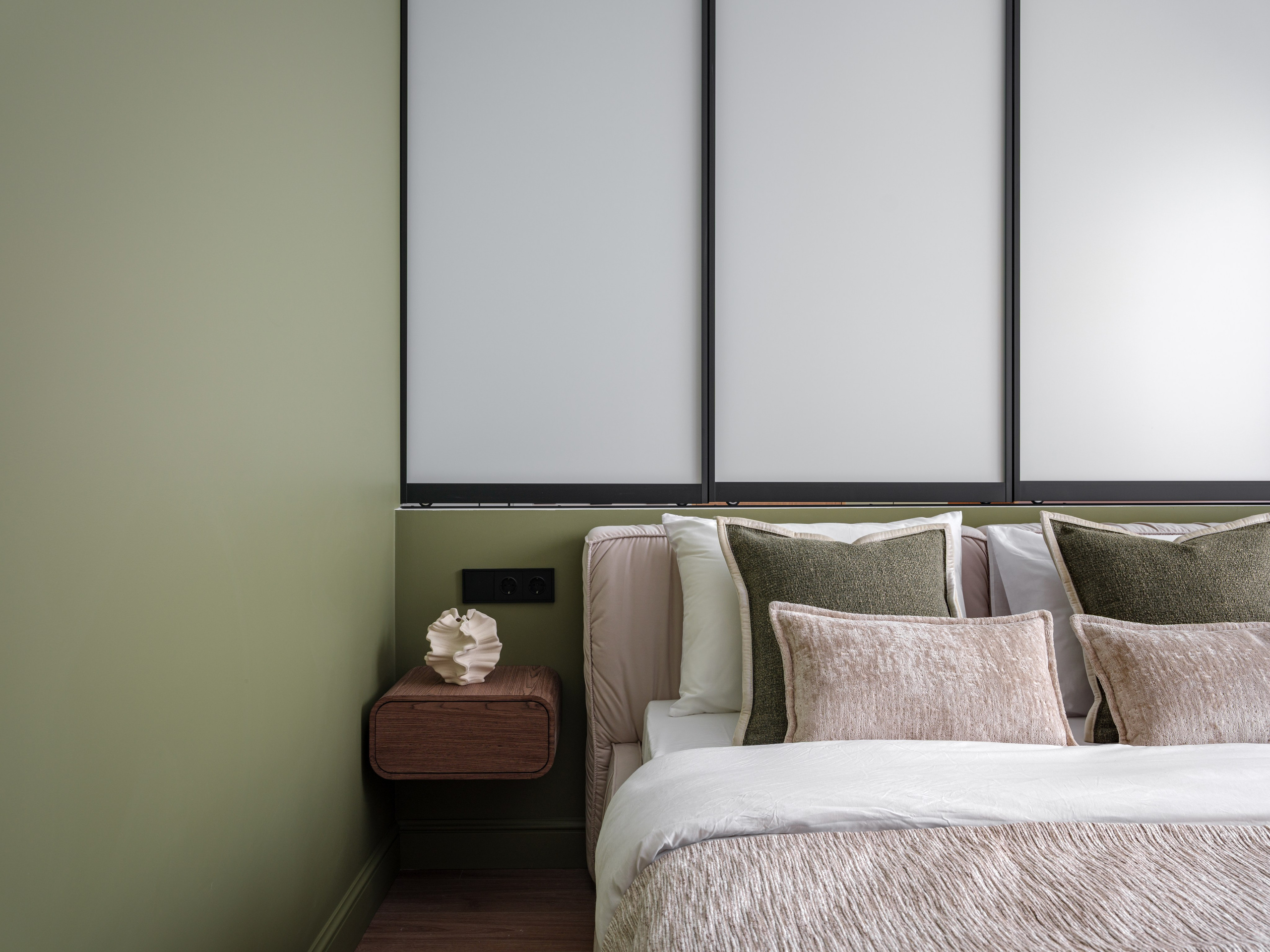 Шагала. Артур Попов — интерьерный фотограф