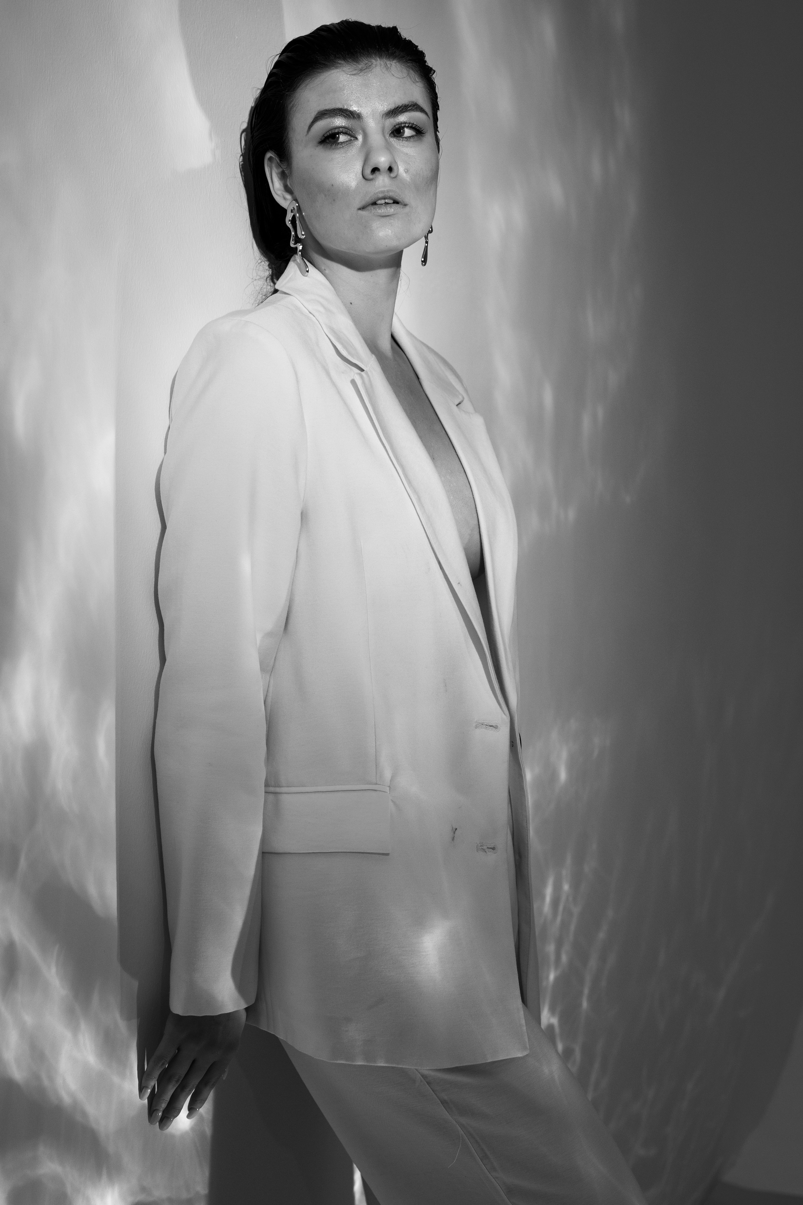 Лиза. Художественная фотография