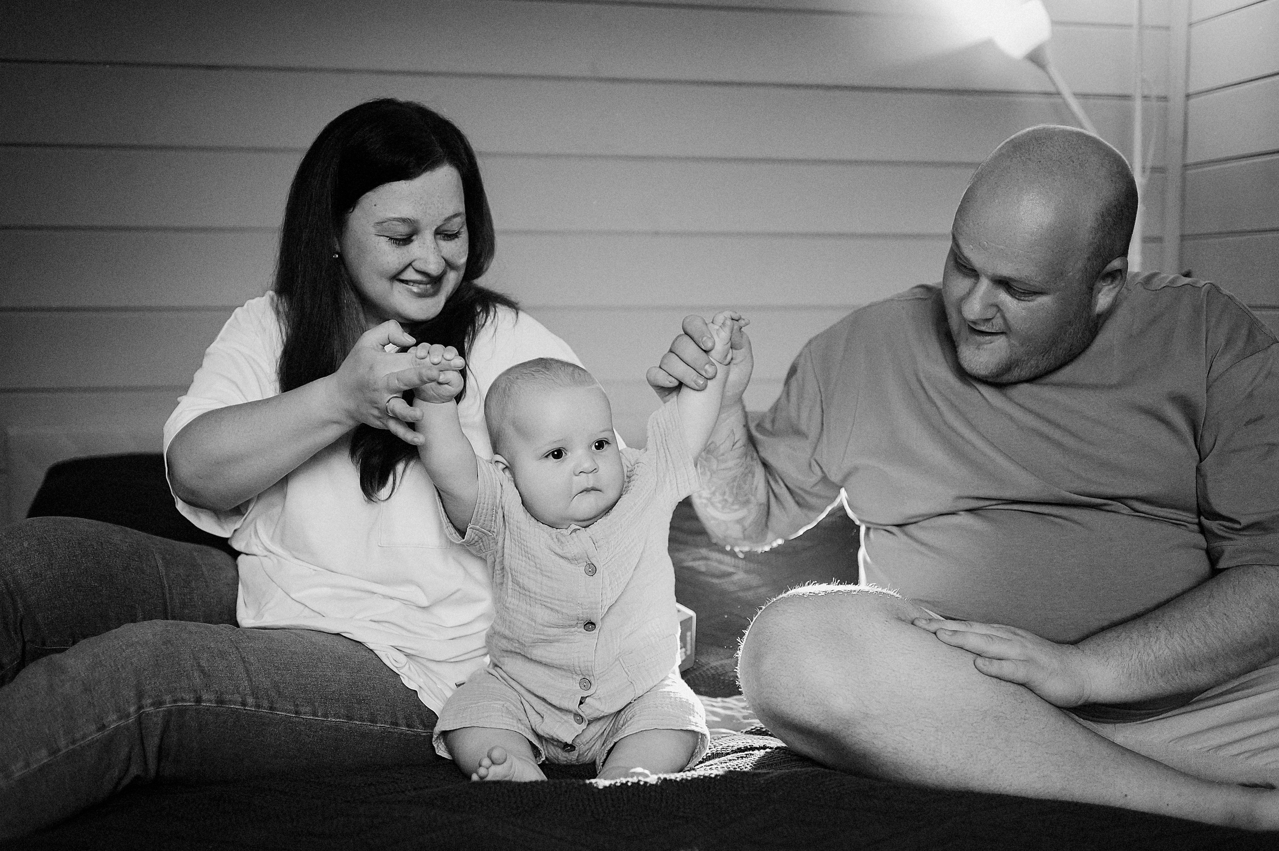 ОЛЯ, ИЛЬЯ и ВАНЕЧКА. Свадебный и семейный фотограф РИТА БОЧКАРЁВА