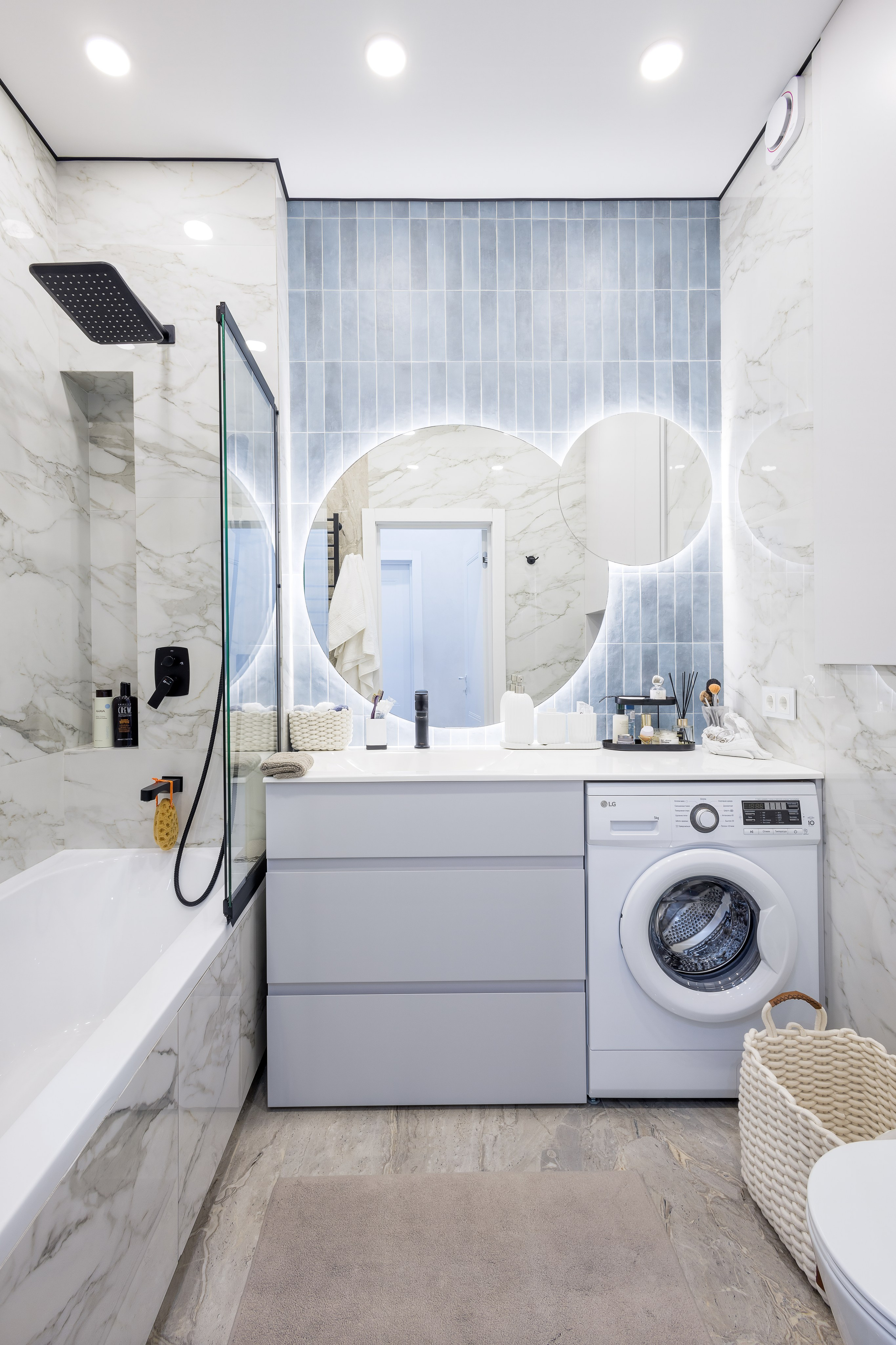 Дома. Интерьерный фотограф в Сочи Локтева Светлана