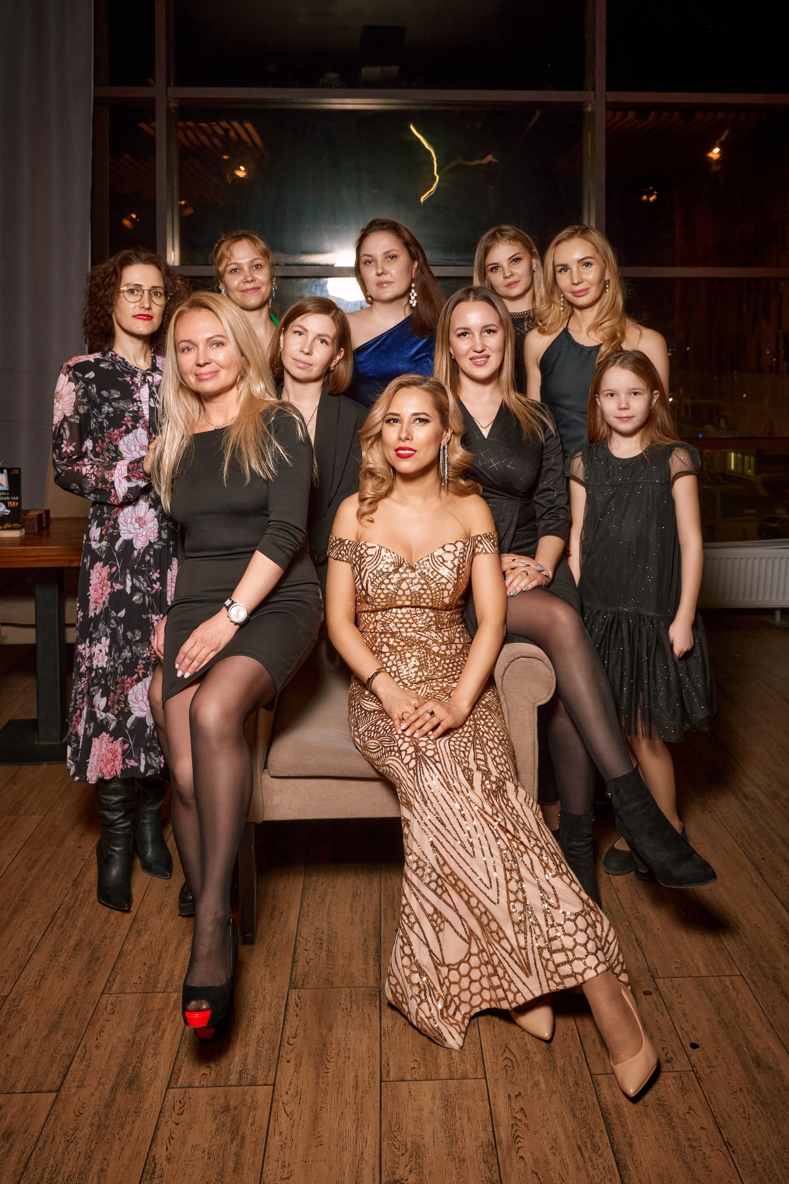 Караоке битва. Портретный, семейный и репортажный фотограф в г. Чебоксары Дмитрий Мак