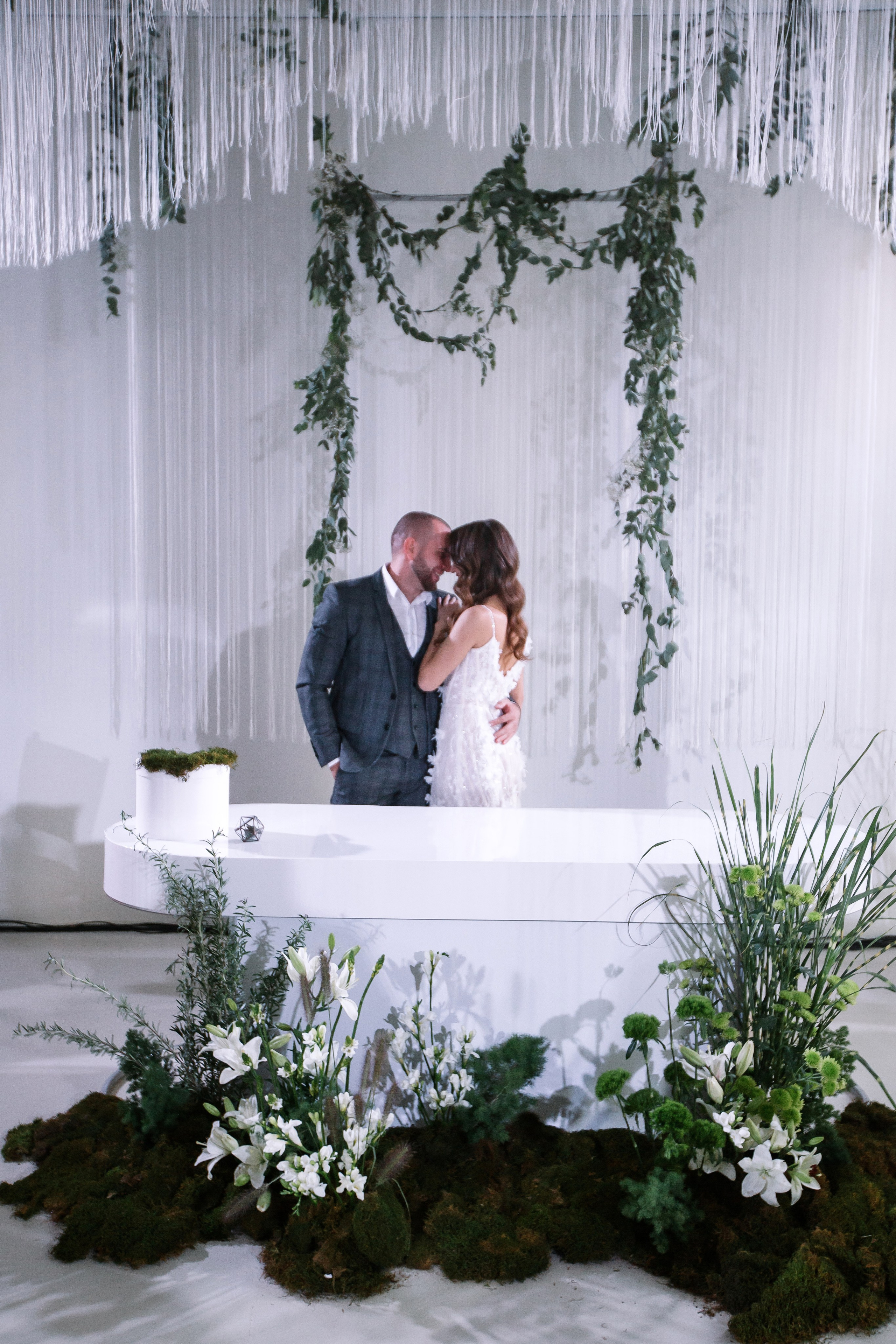 Александр и Екатерина. Свадебный фотограф Анастасия Багдасарян